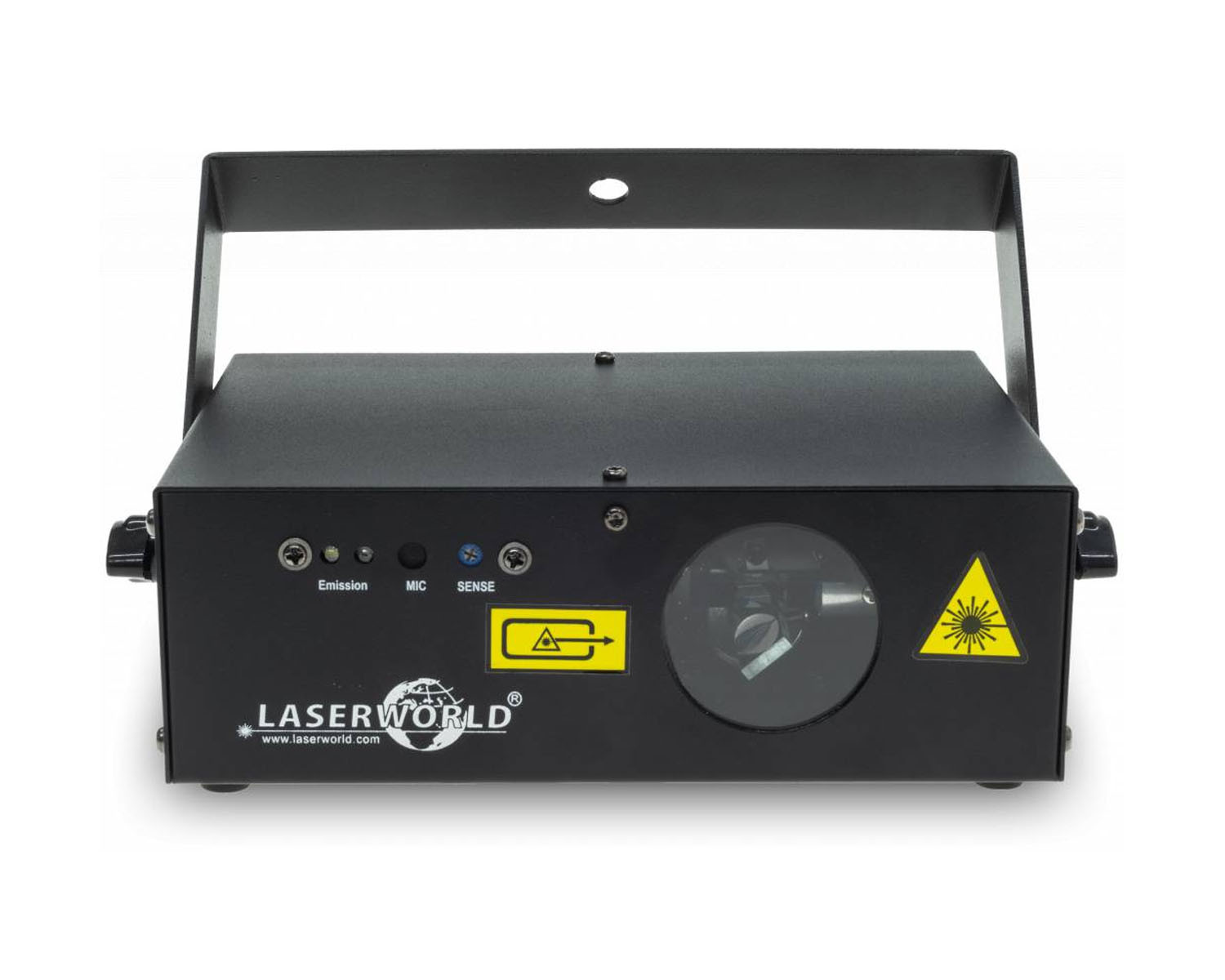 EL-230RGB MKII RGB Laser 