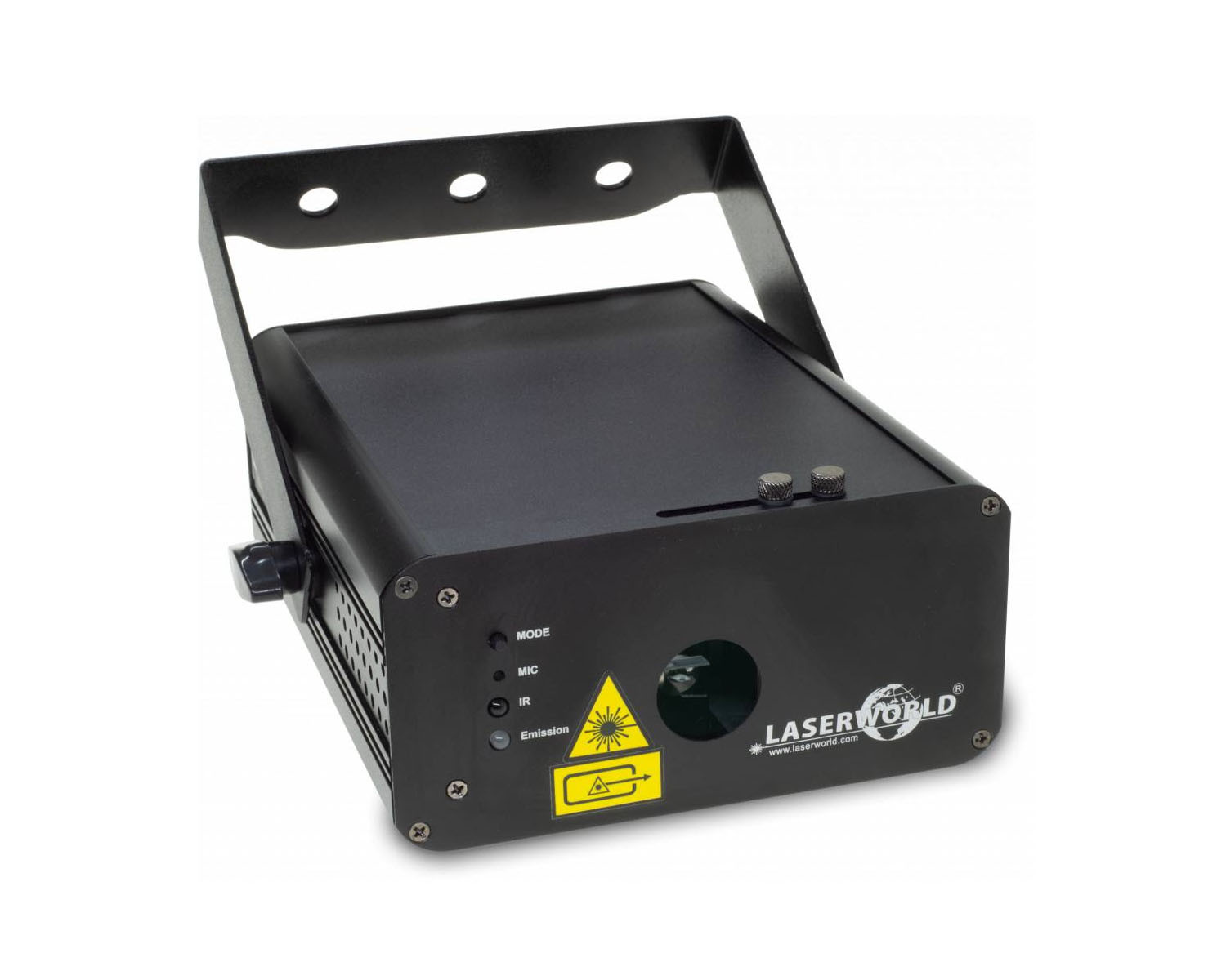 CS-500RGB KeyTEX Text Projection Laser