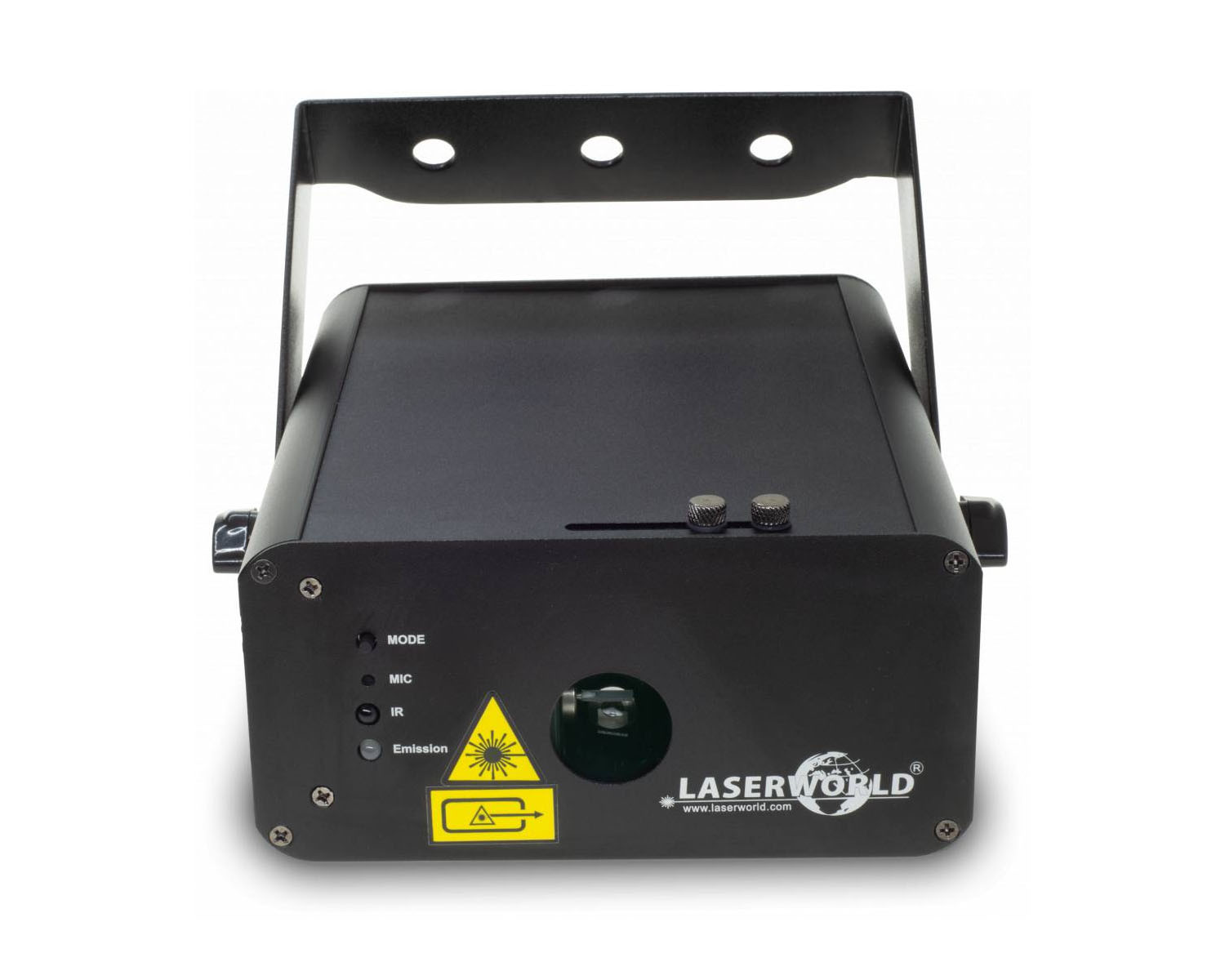 CS-500RGB KeyTEX Text Projection Laser
