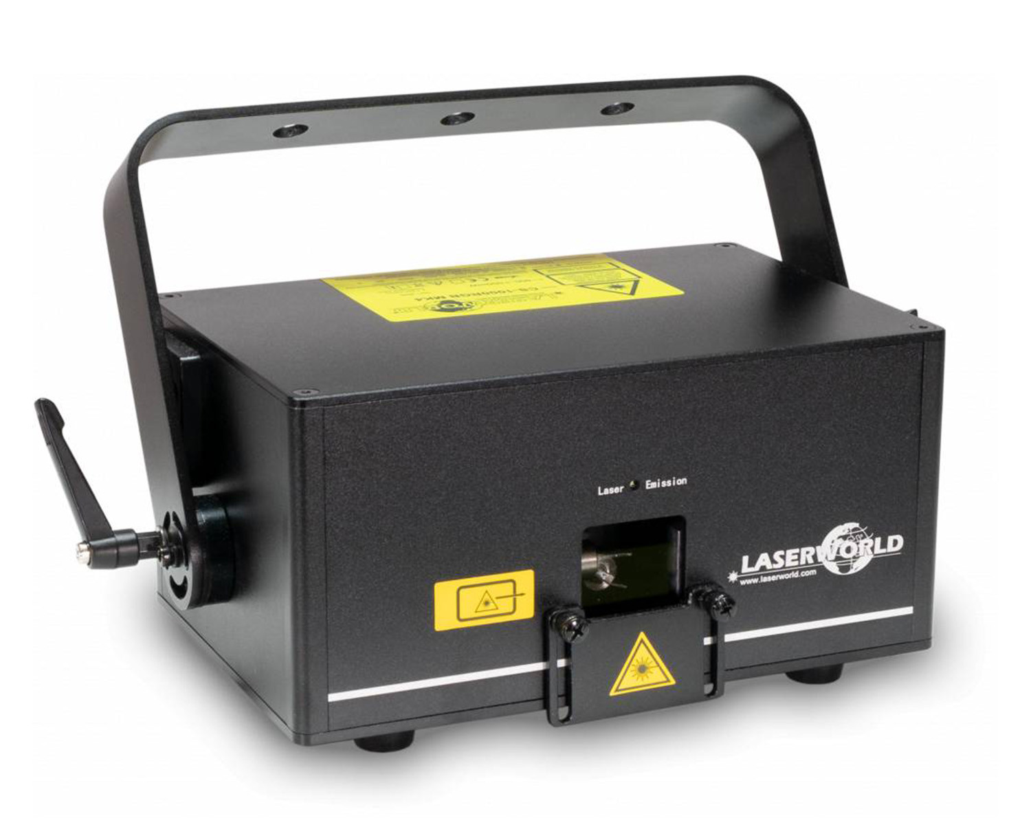 CS-1000RGB MK4 Full Colour Laser