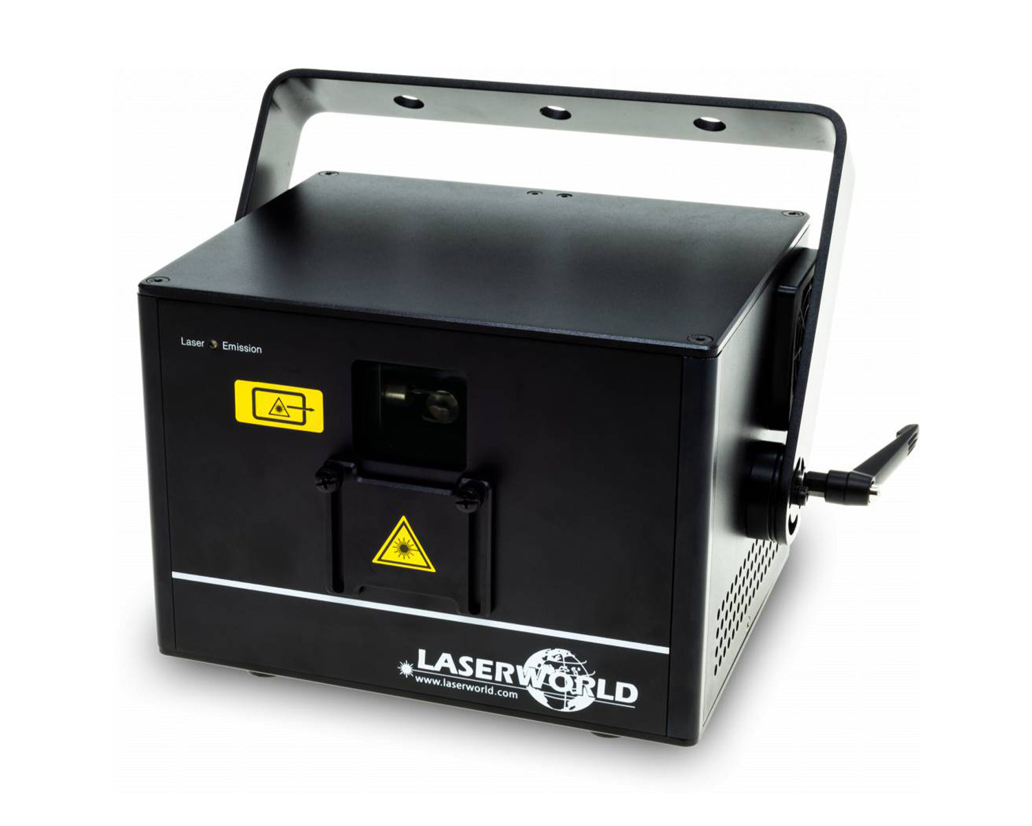 CS-2000RGB FX MK3 Full Colour Laser