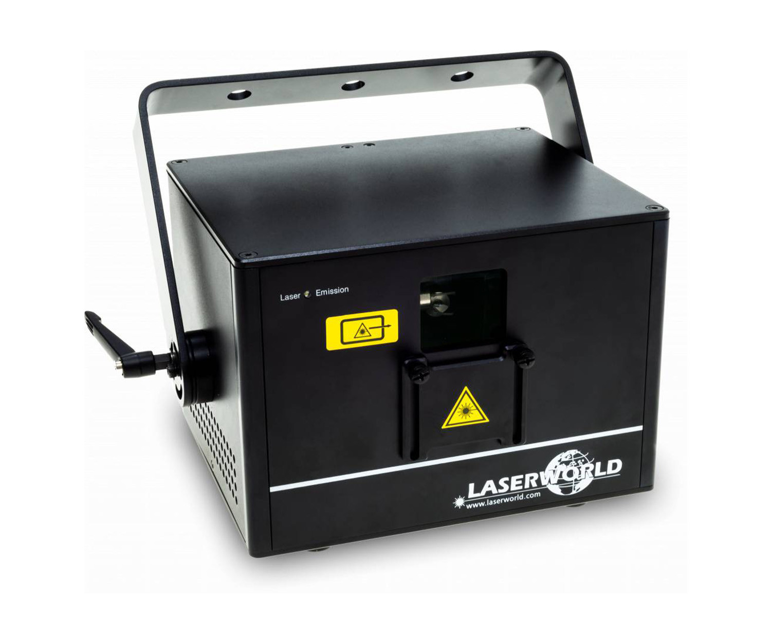 CS-2000RGB FX MK3 Full Colour Laser