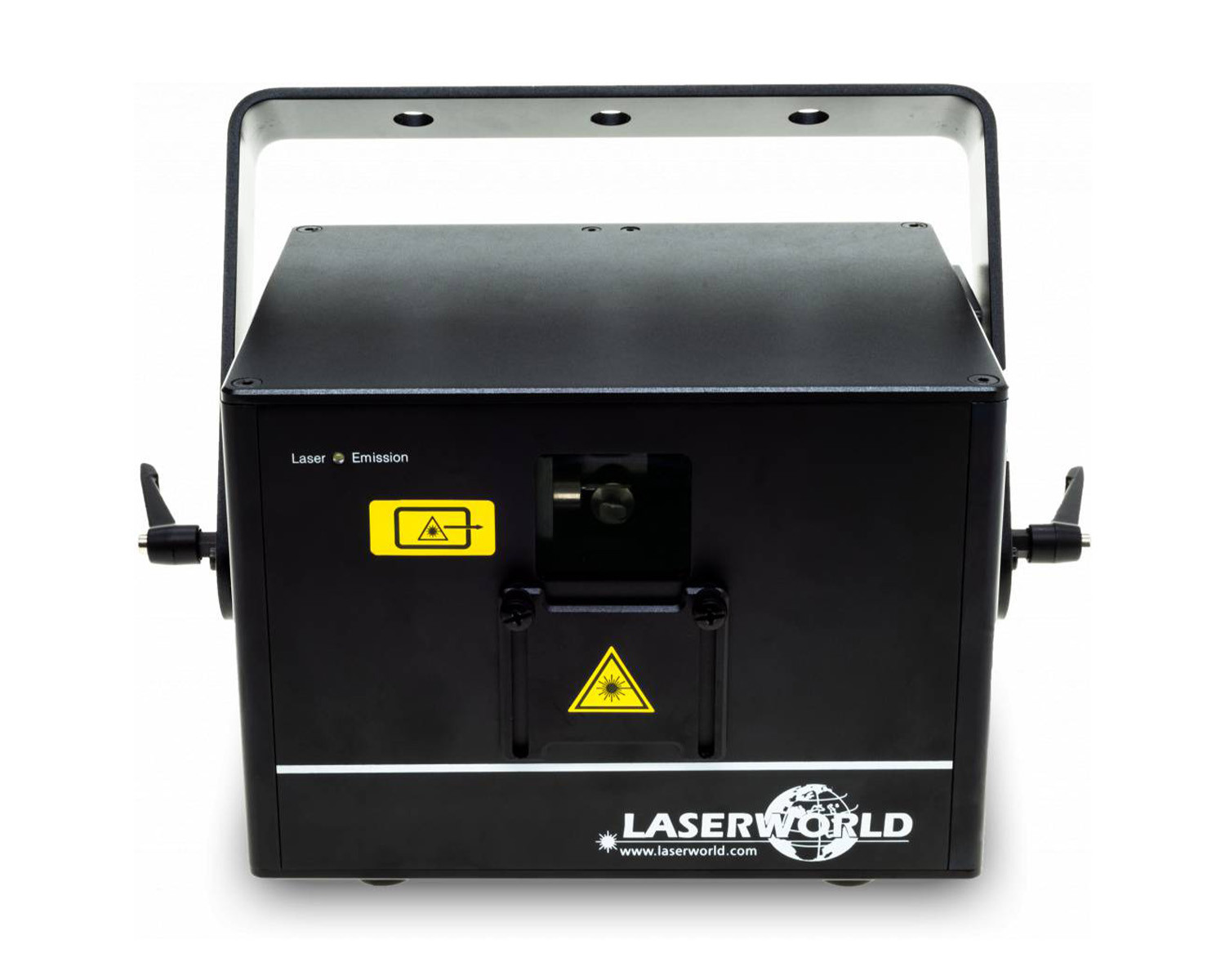 CS-2000RGB FX MK3 Full Colour Laser