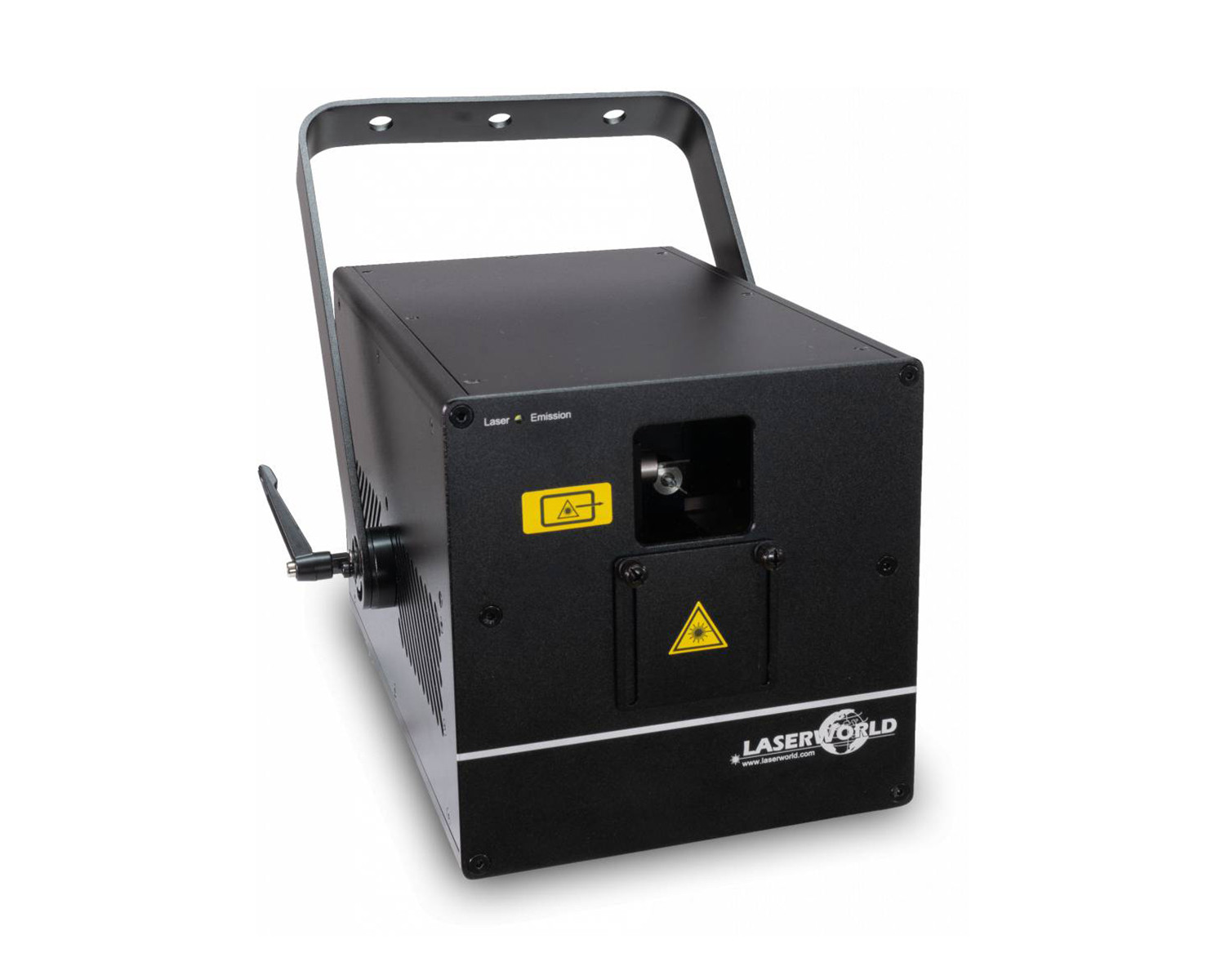 CS-12000RGB FX MK2 Full Colour Laser