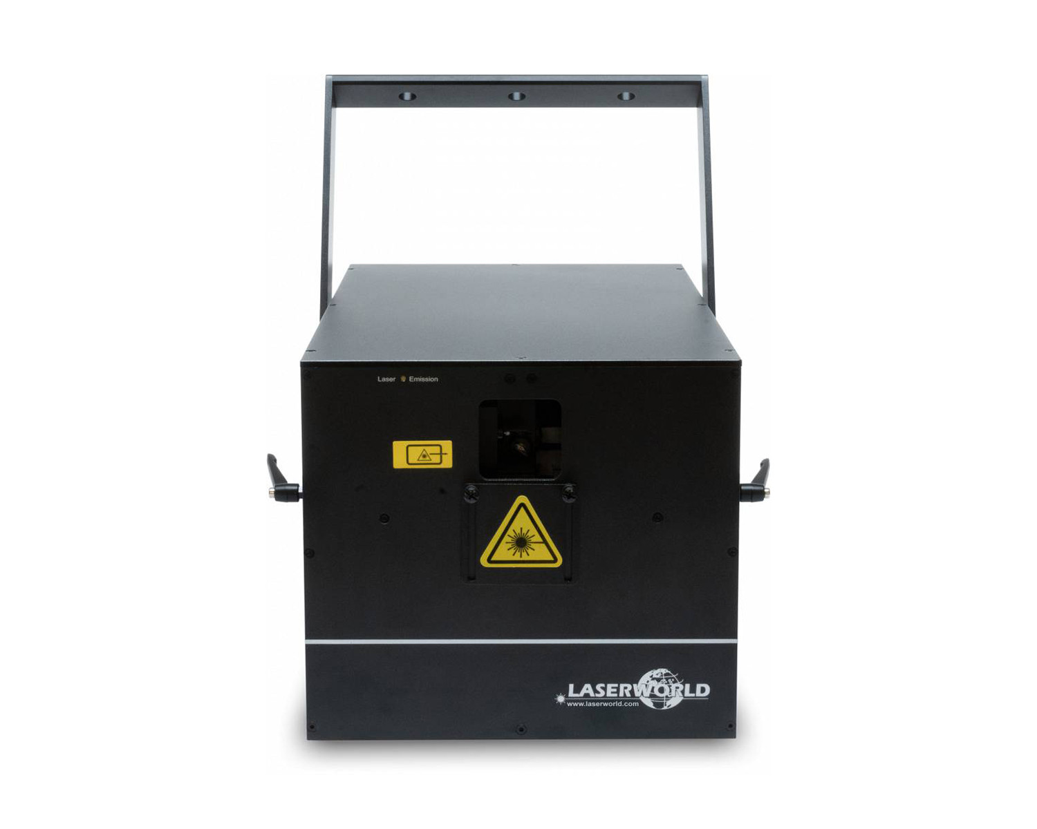 CS-12000RGB FX MK2 Full Colour Laser