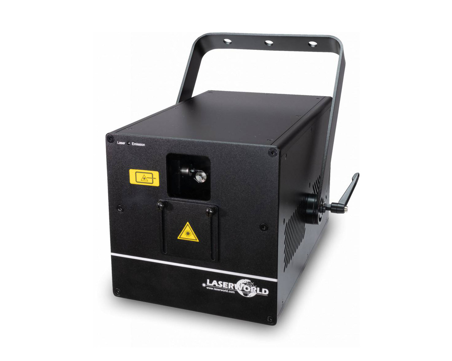 CS-12000RGB FX MK2 Full Colour Laser
