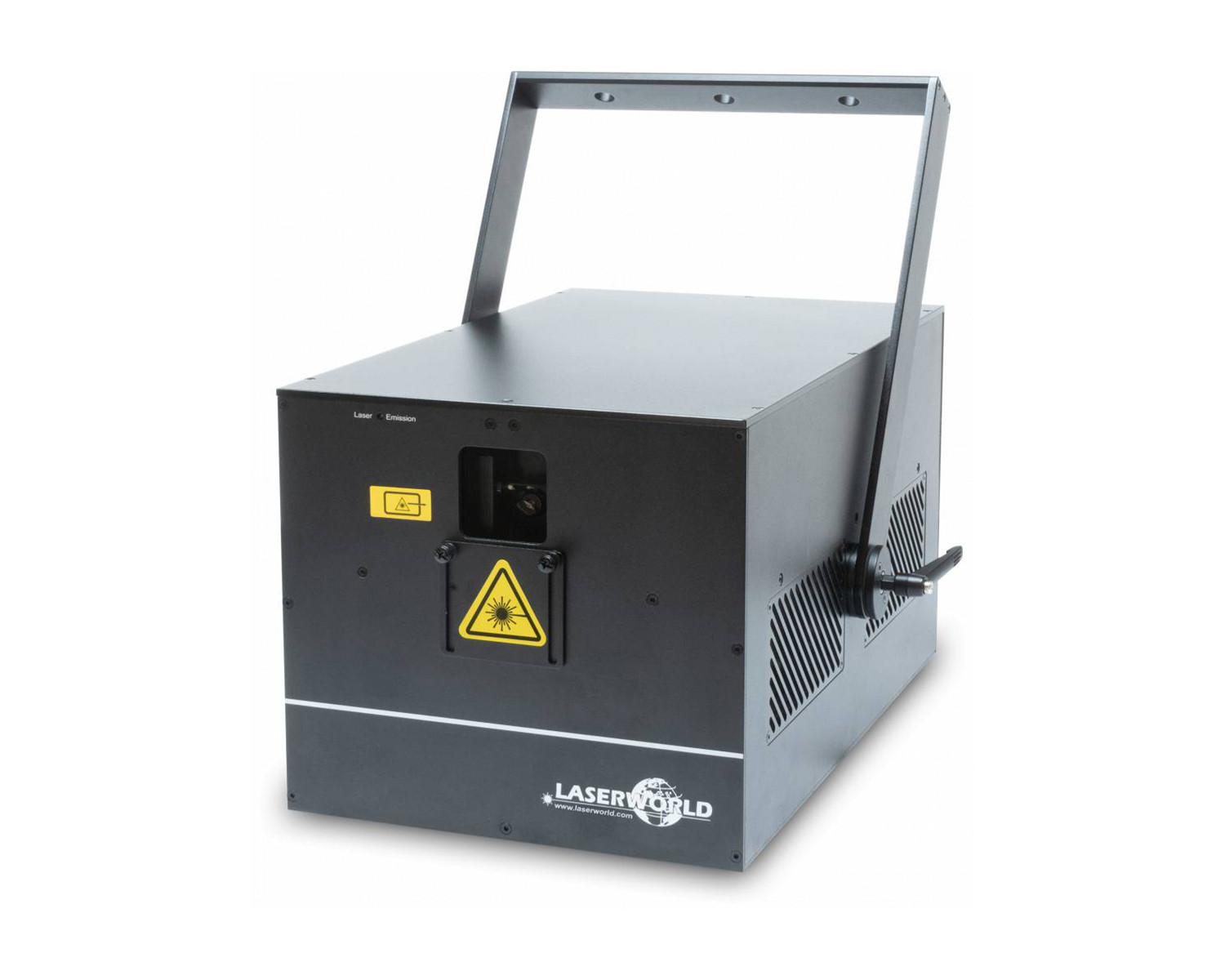 CS-24000RGB FX Full Colour Laser