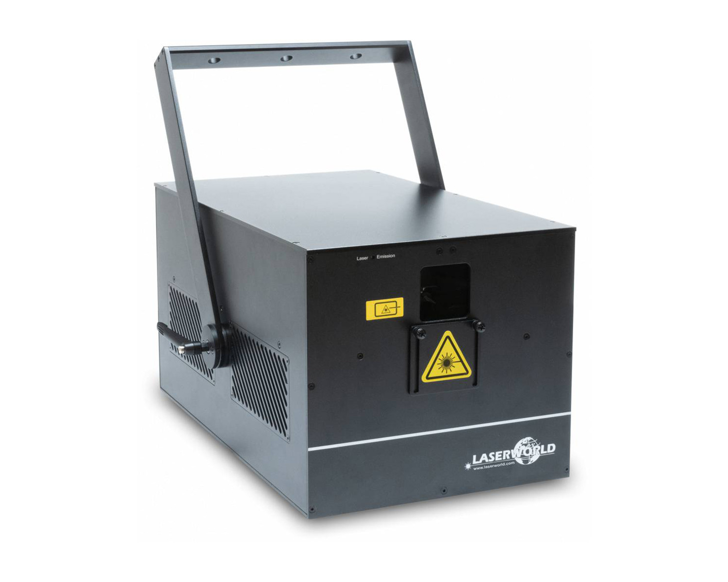 CS-24000RGB FX Full Colour Laser