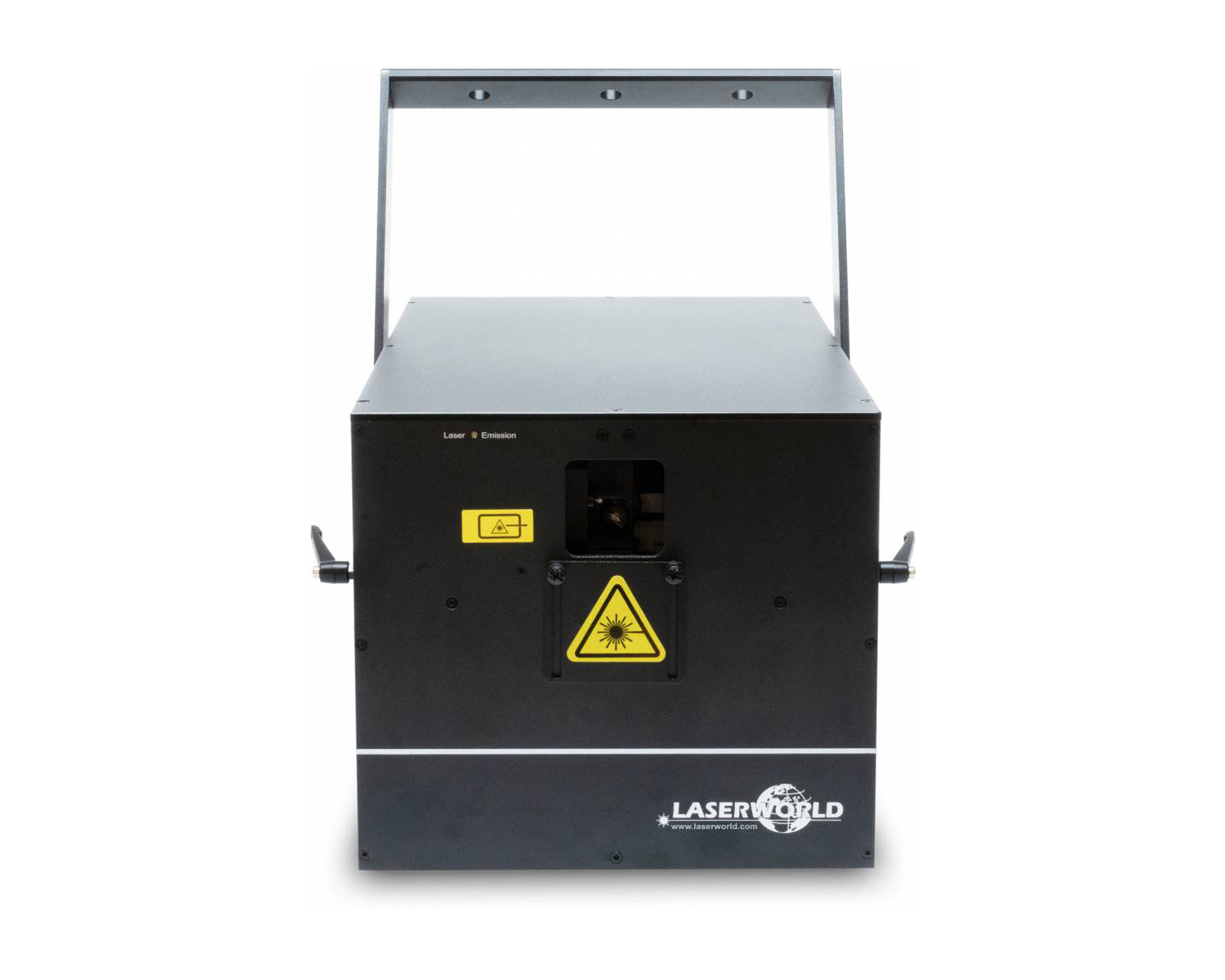 CS-24000RGB FX Full Colour Laser