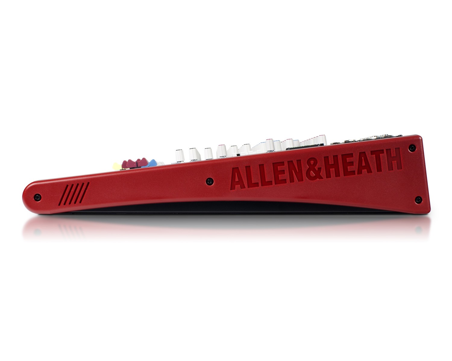 Allen & Heath ZED22FX Mixer