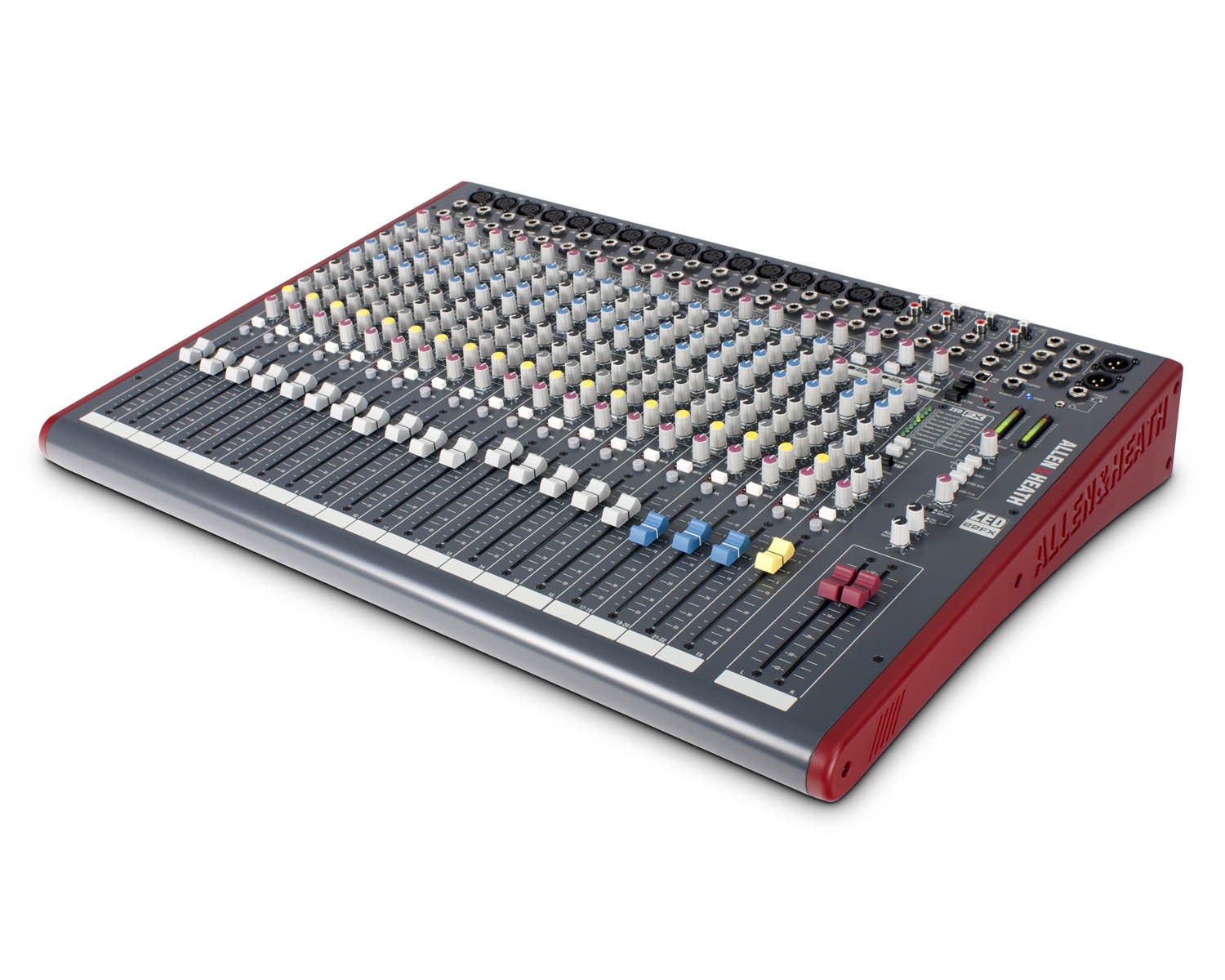 Allen & Heath ZED22FX Mixer