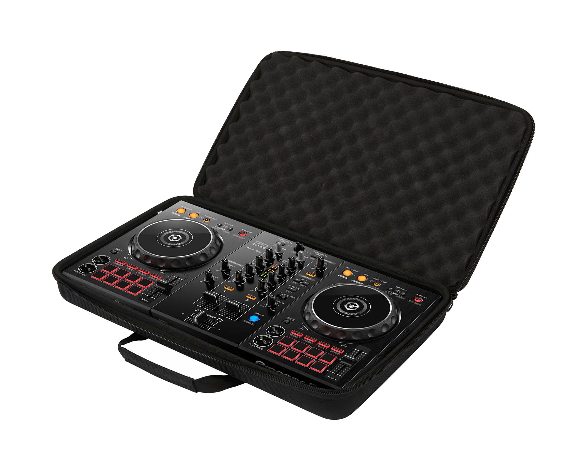 Pioneer DJ DDJFLX4 Carry Case