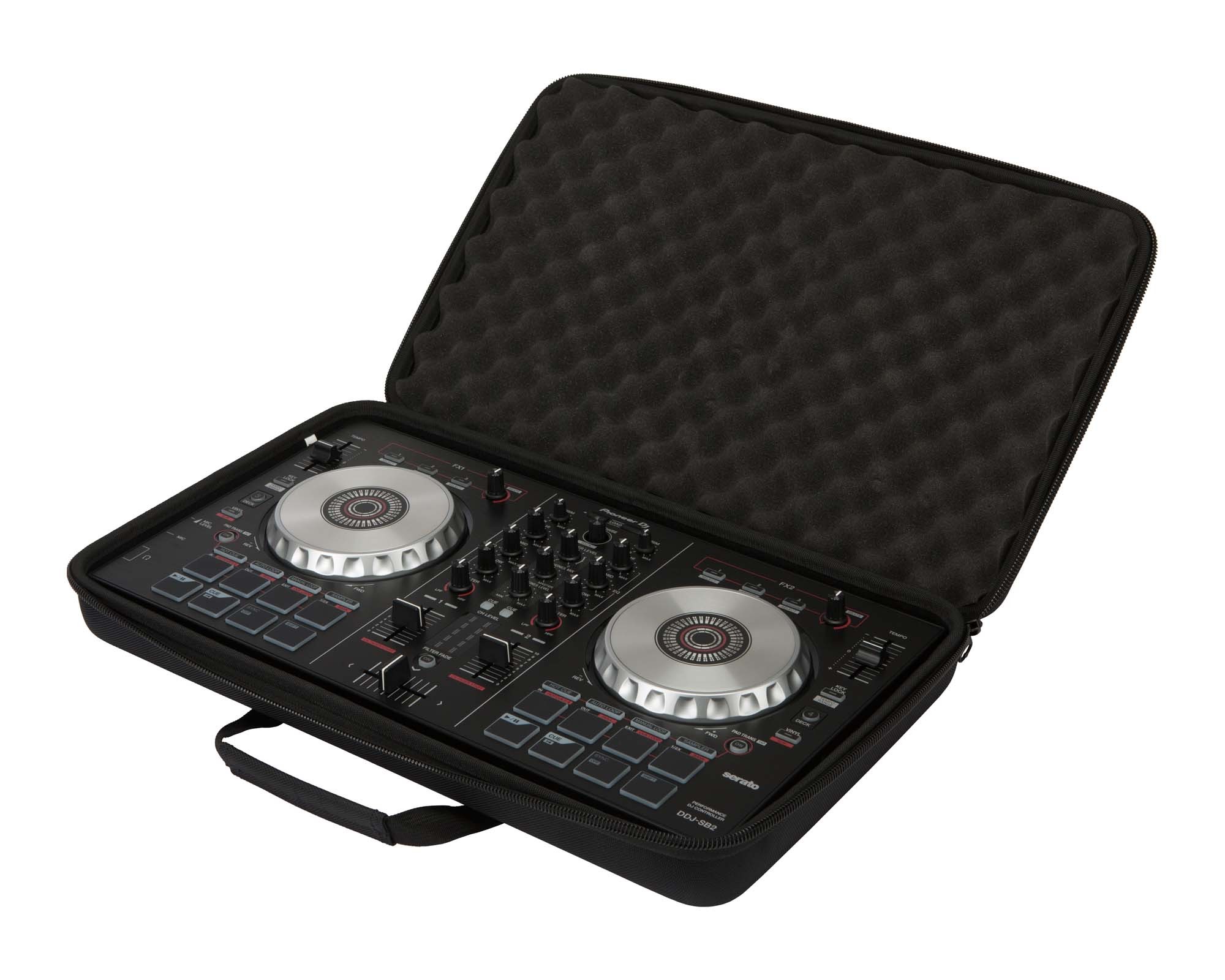 Pioneer DJ DDJFLX4 Carry Case