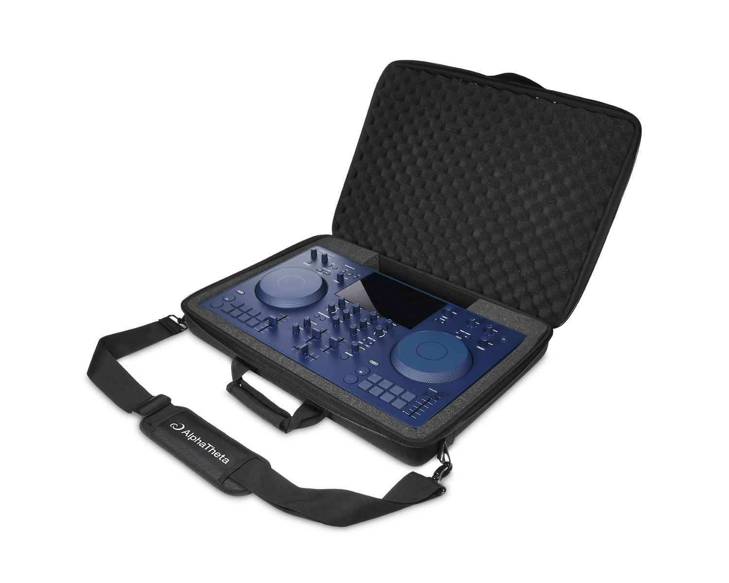 AlphaTheta Omnis-Duo Carry Case