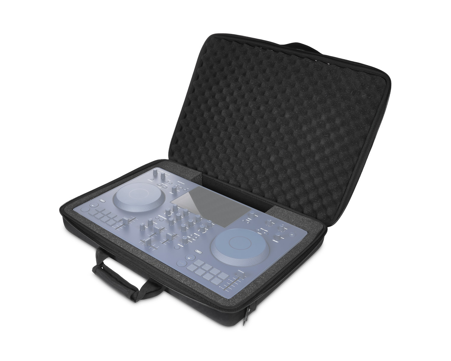 AlphaTheta Omnis-Duo Carry Case