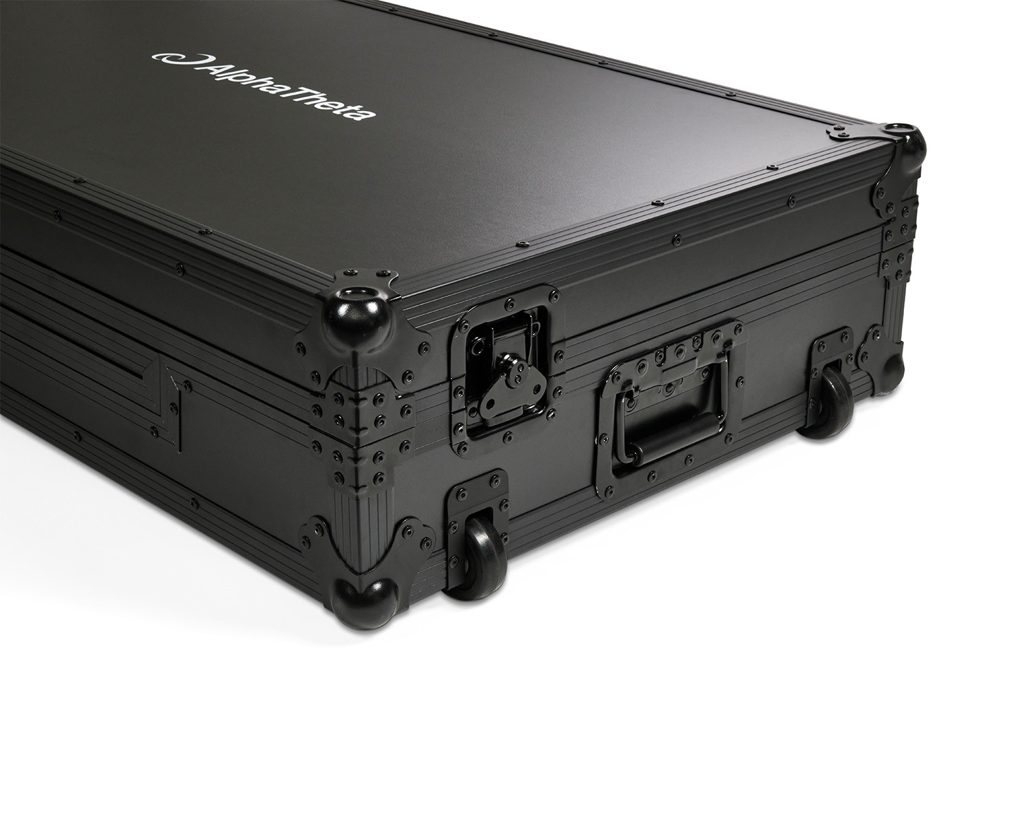 AlphaTheta XDJ-AZ Flightcase