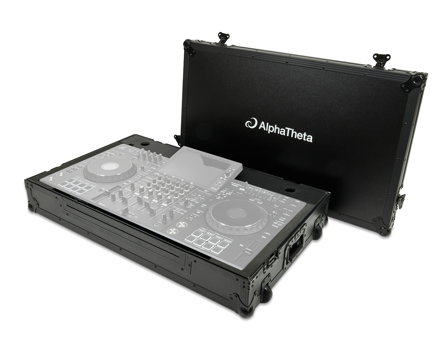 AlphaTheta XDJ-AZ Flightcase