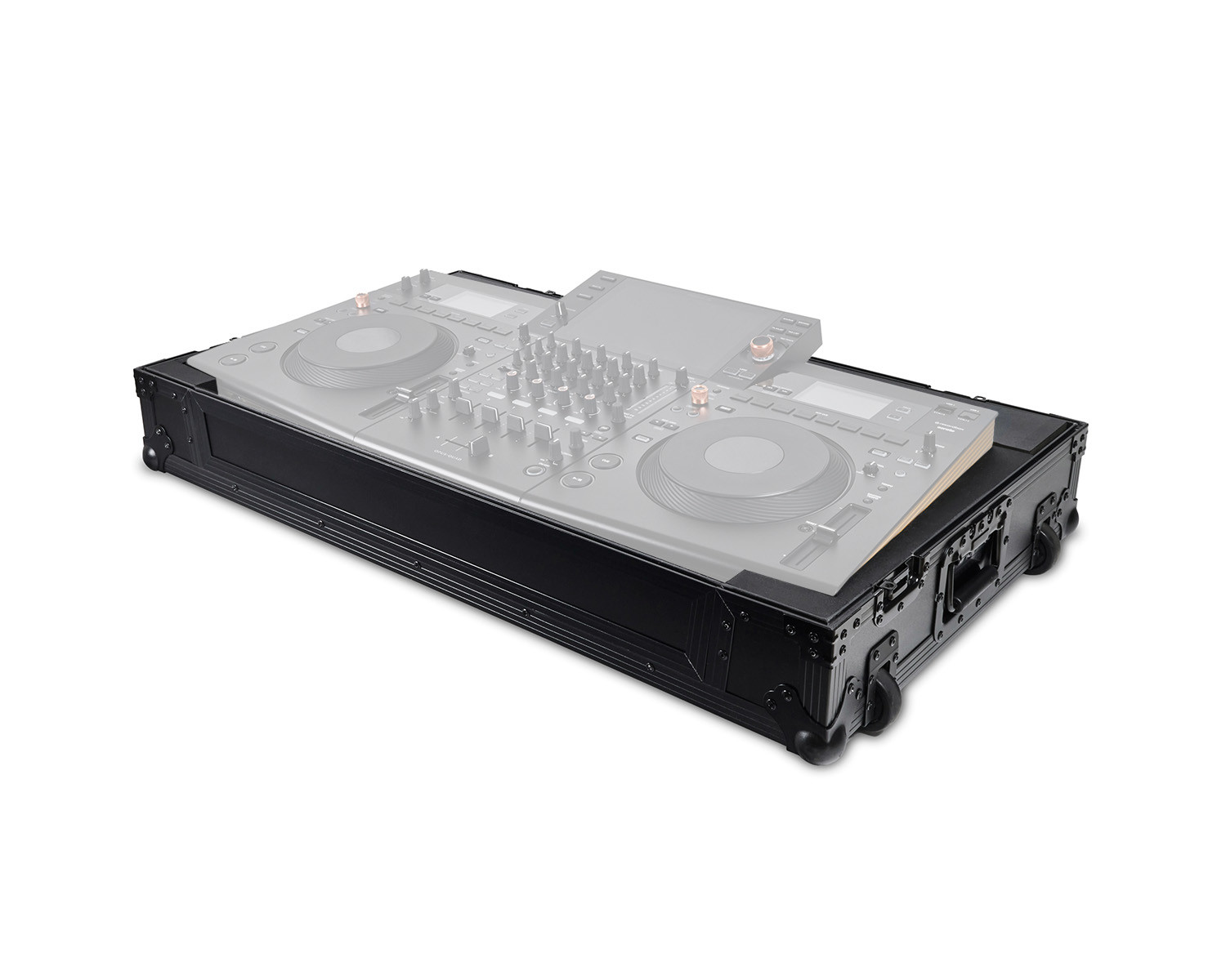 Pioneer DJ Opus Quad Flightcase