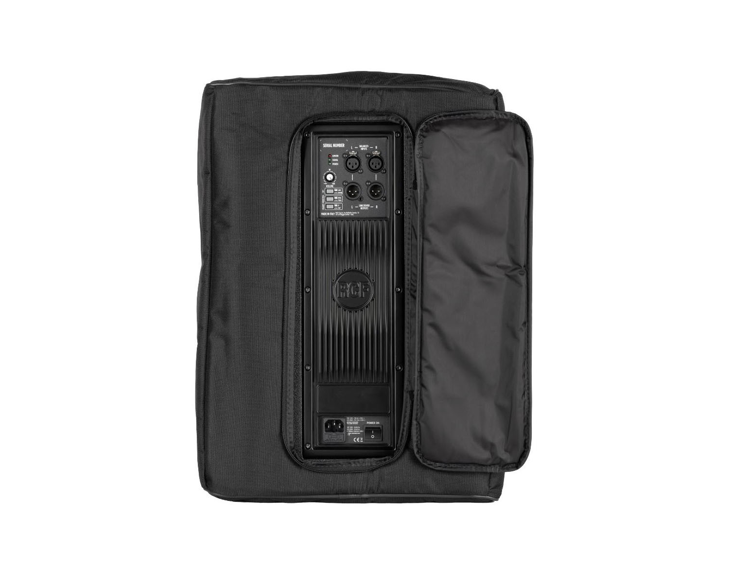 Protective Cover for SUB 708-AS MK3