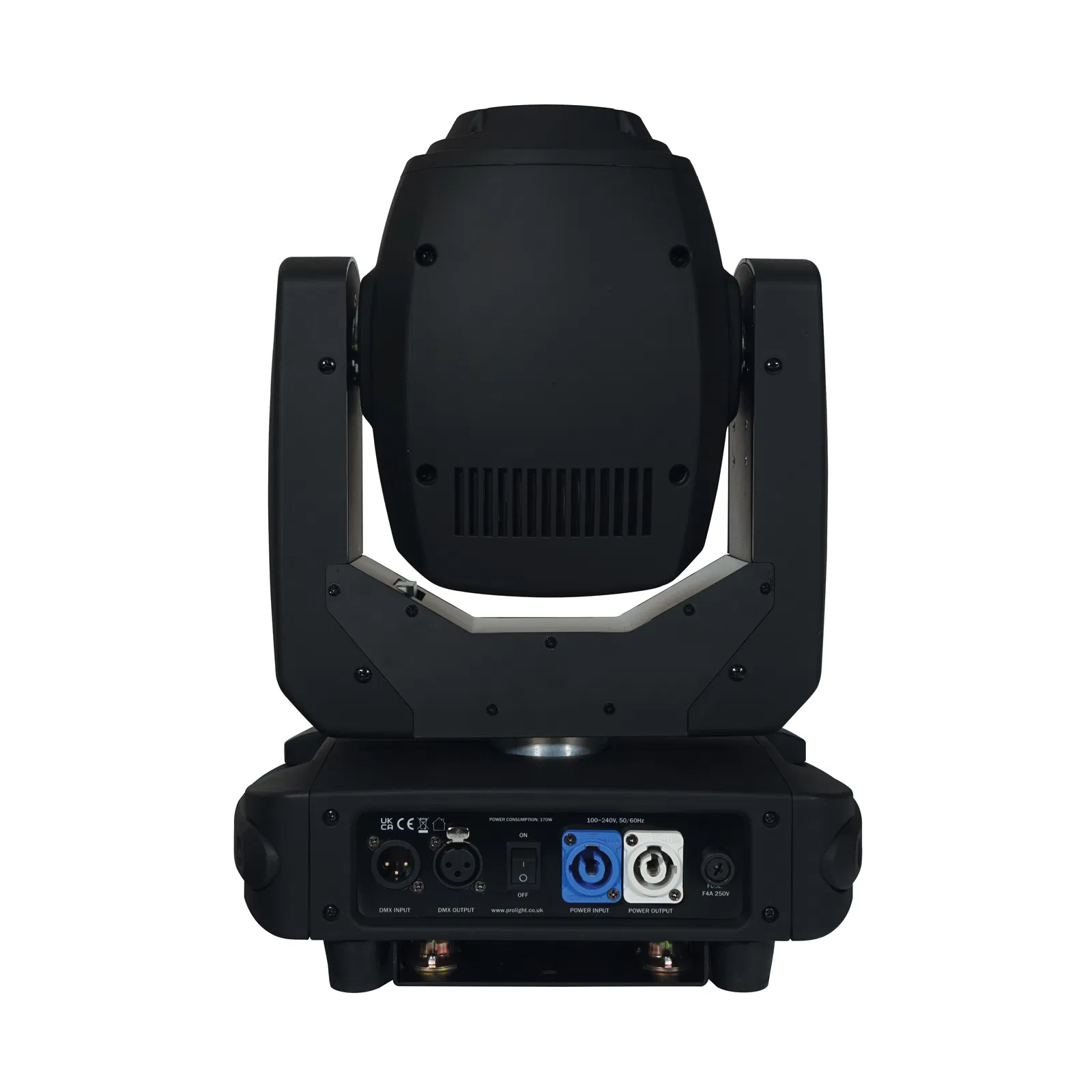 Fusion 150 Spot Moving Head