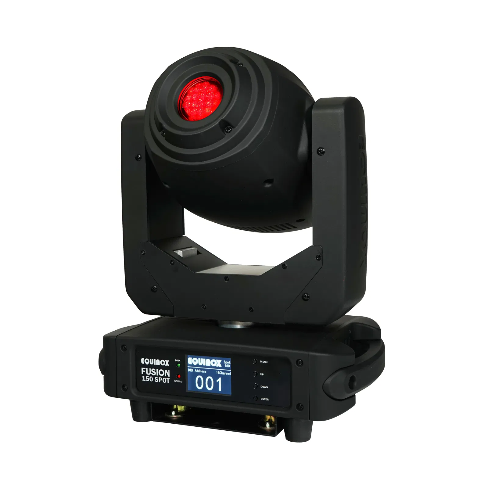 Fusion 150 Spot Moving Head