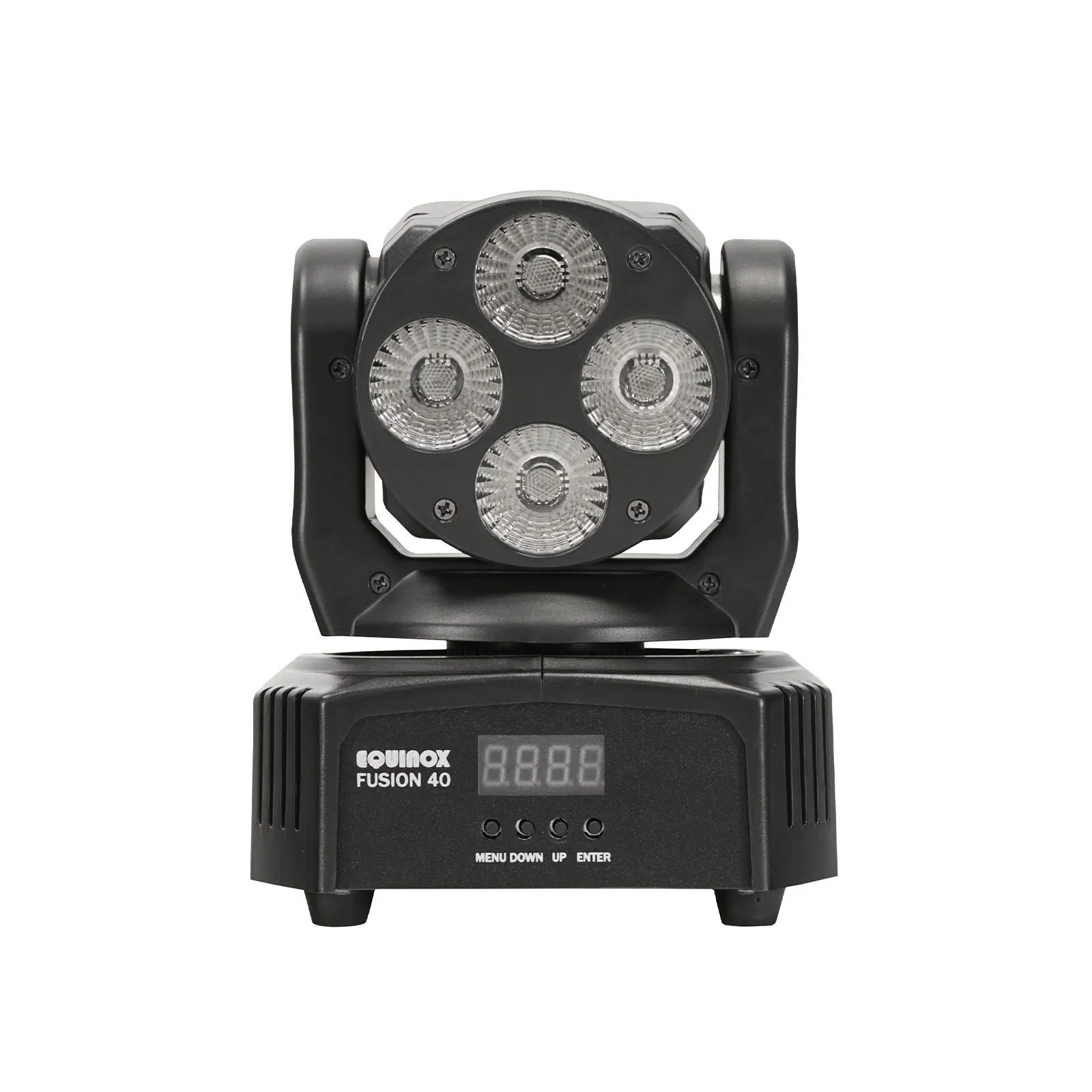 Fusion 40 Moving Head Pack
