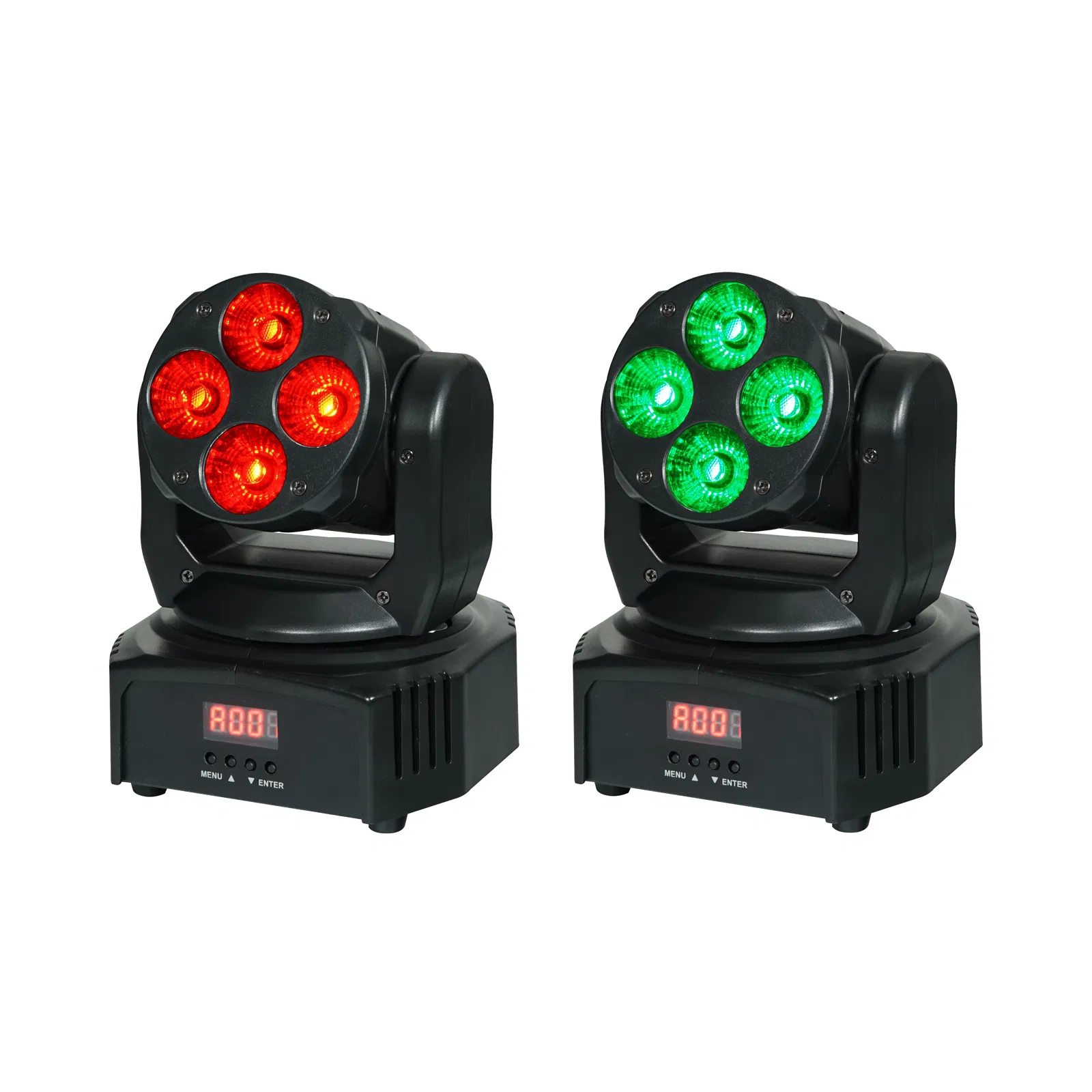 Fusion 40 Moving Head Pack