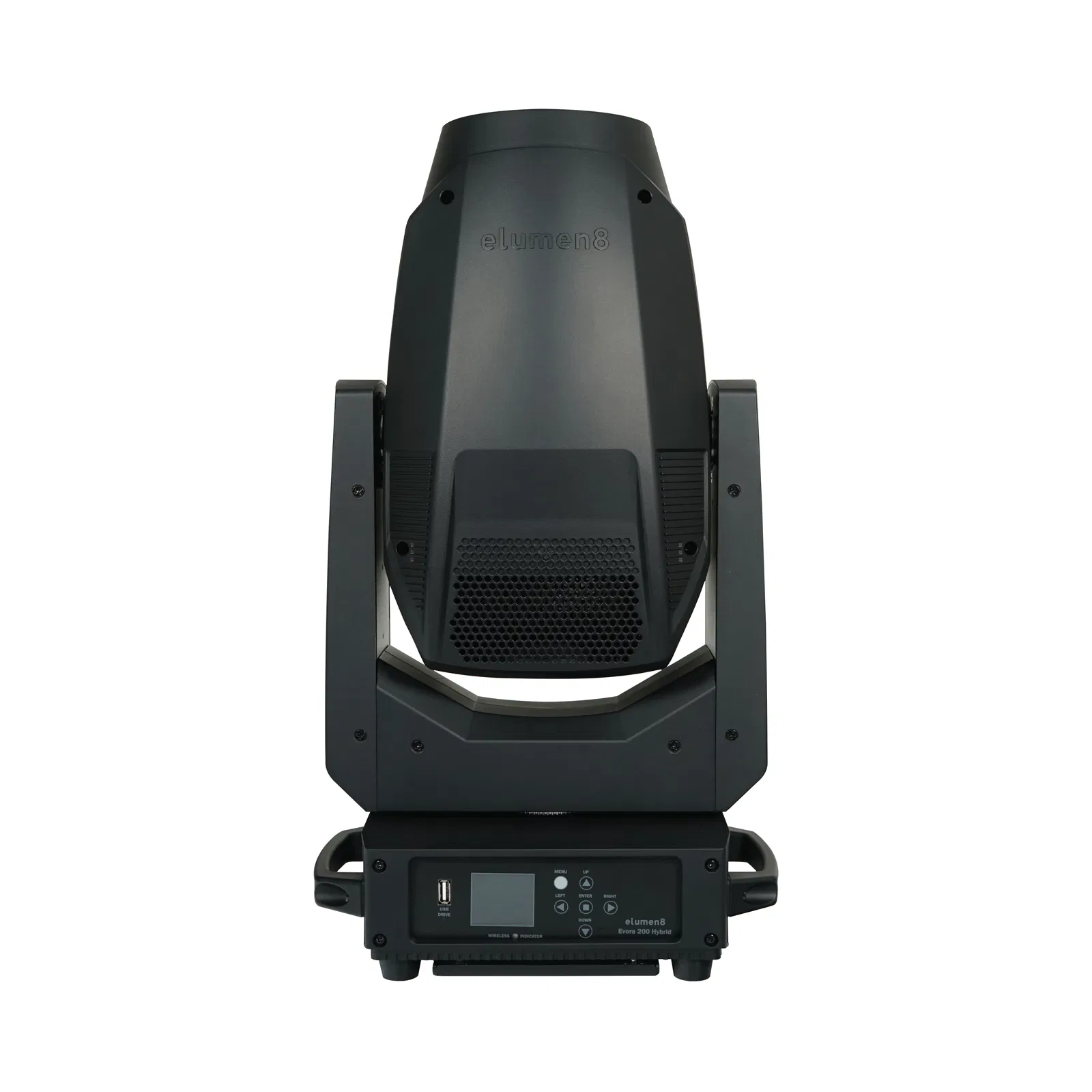 Evora 200 Hybrid LED Moving Head