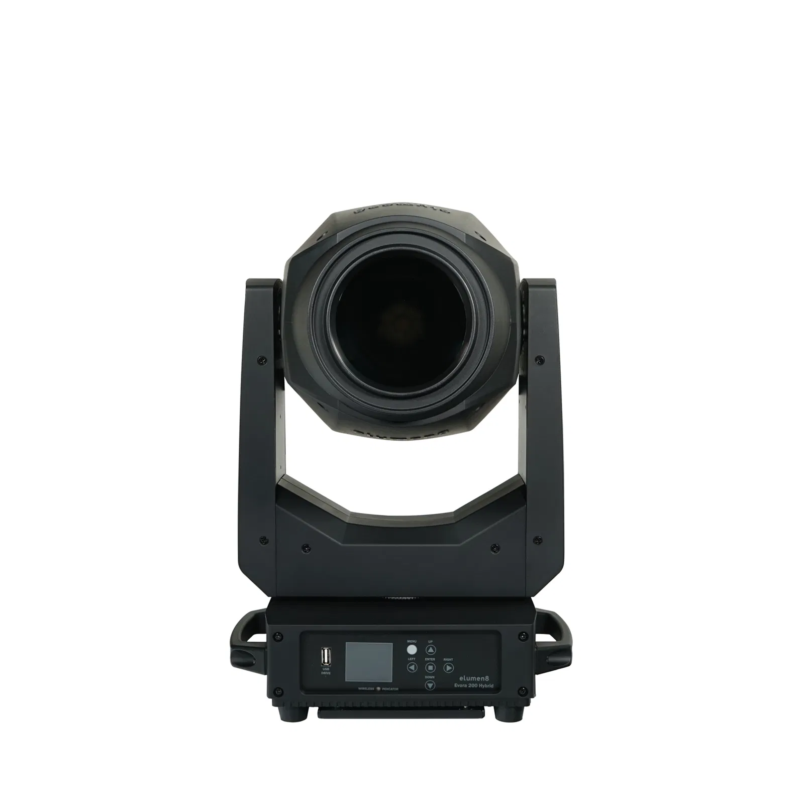 Evora 200 Hybrid LED Moving Head