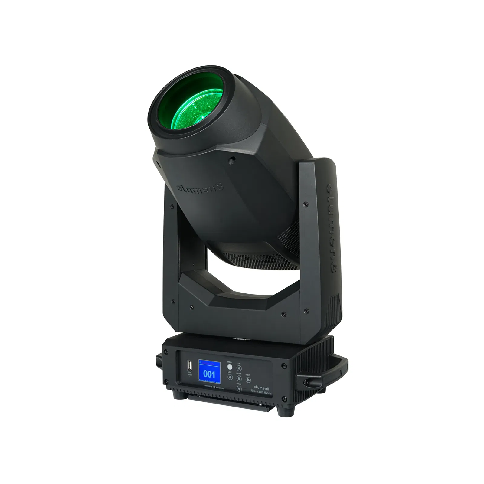 Evora 200 Hybrid LED Moving Head