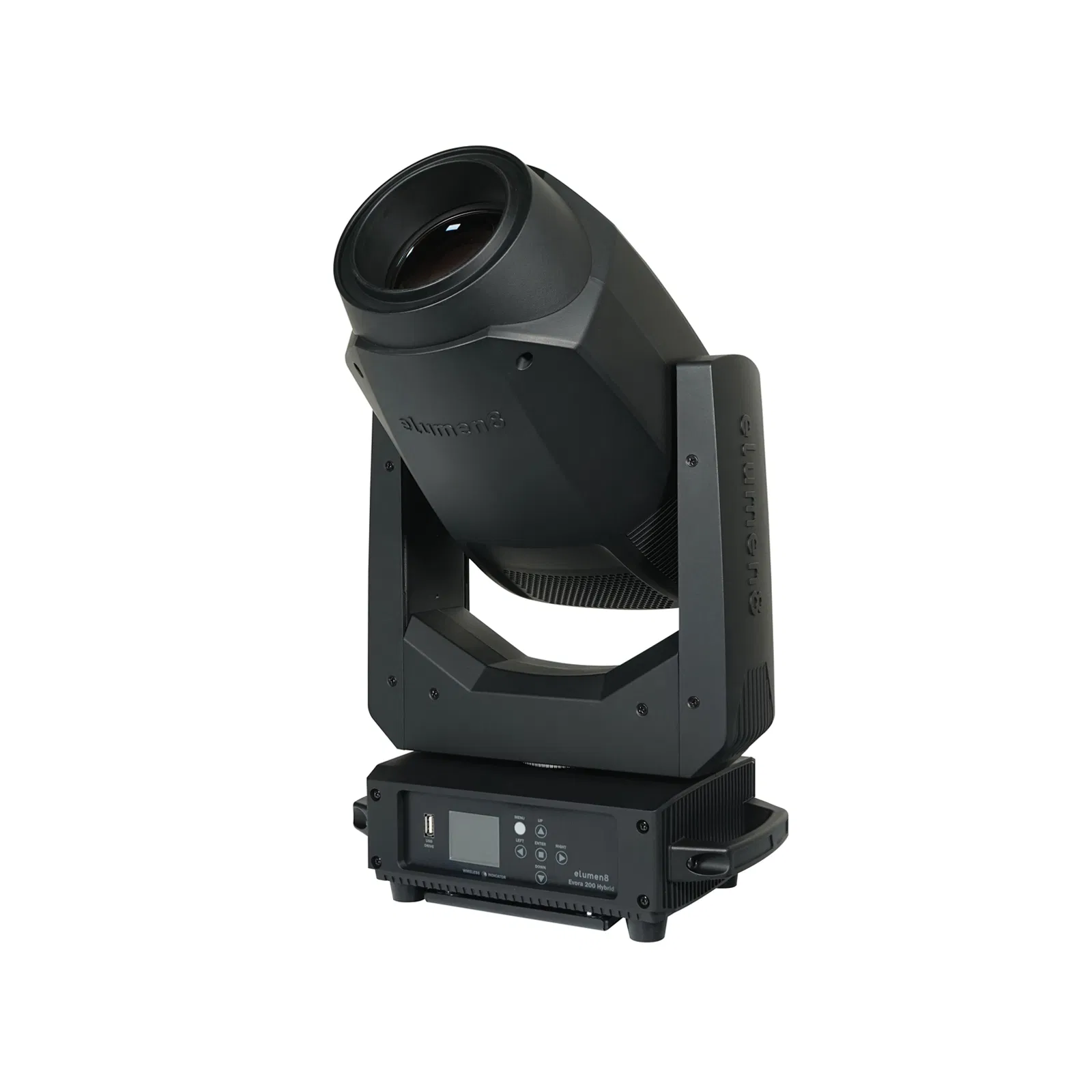 Evora 200 Hybrid LED Moving Head