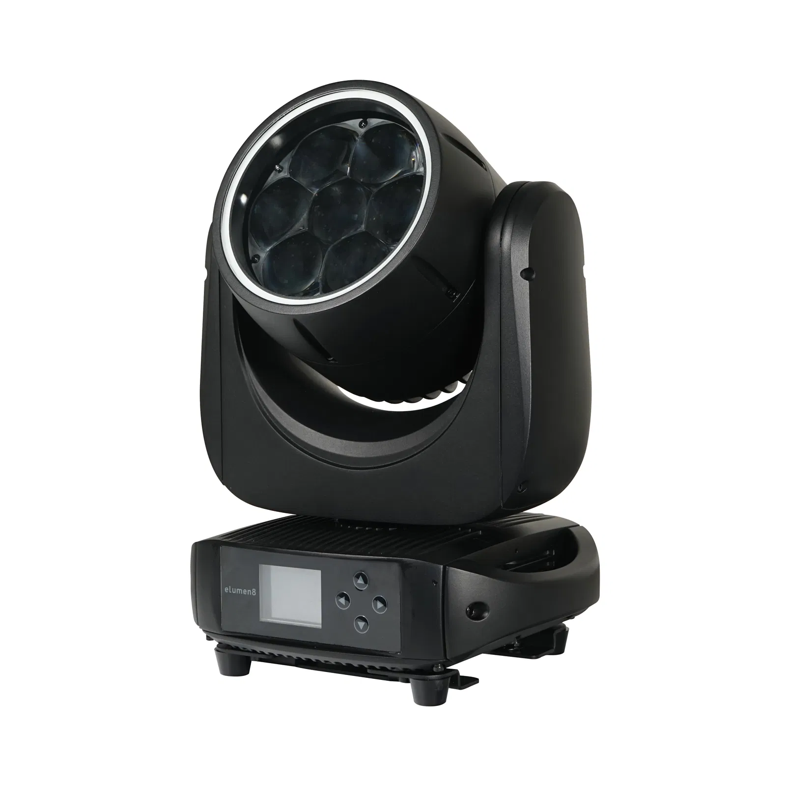 Titan Zoom Wash T1 IP Rated Moving Head Wash