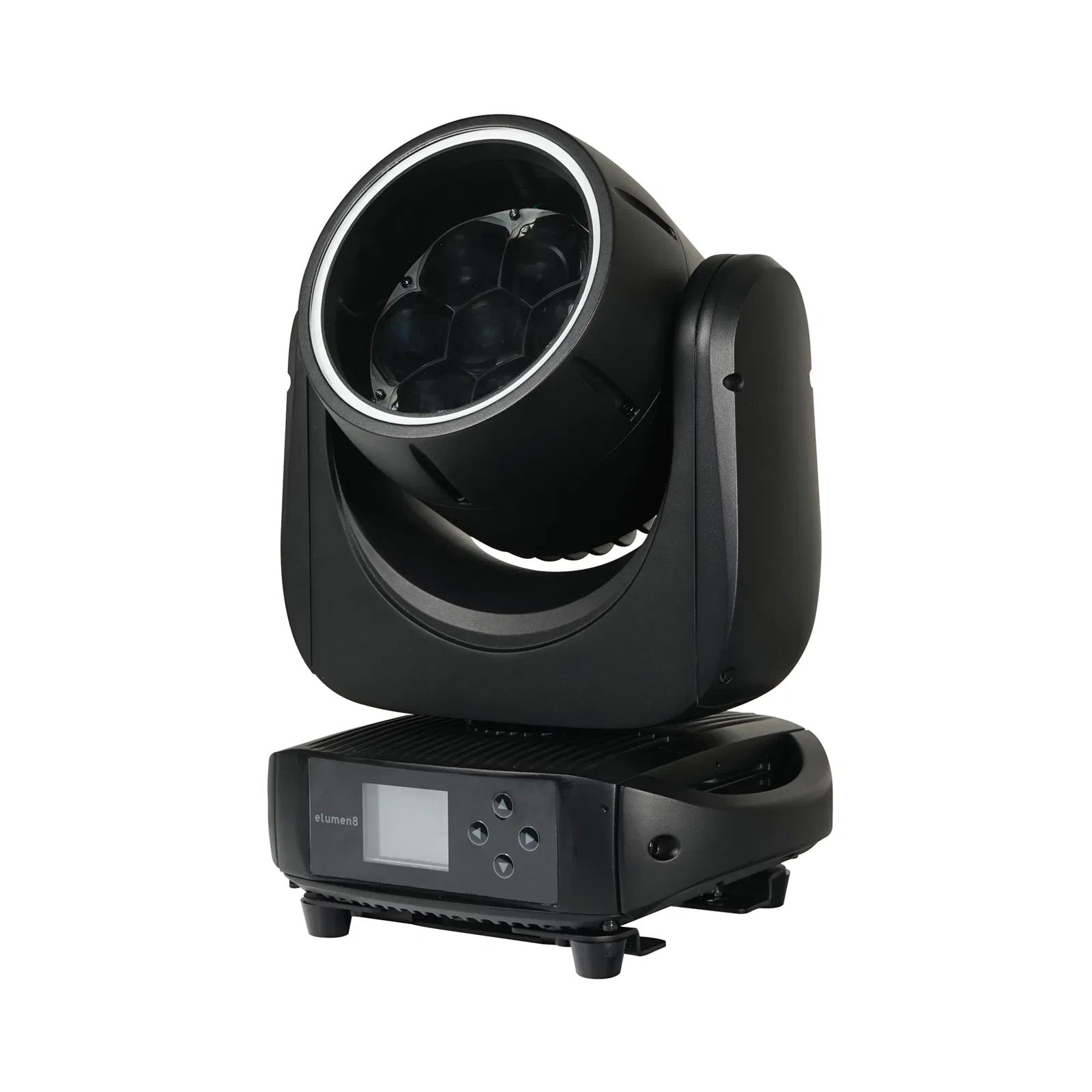 Titan Zoom Wash T1 IP Rated Moving Head Wash