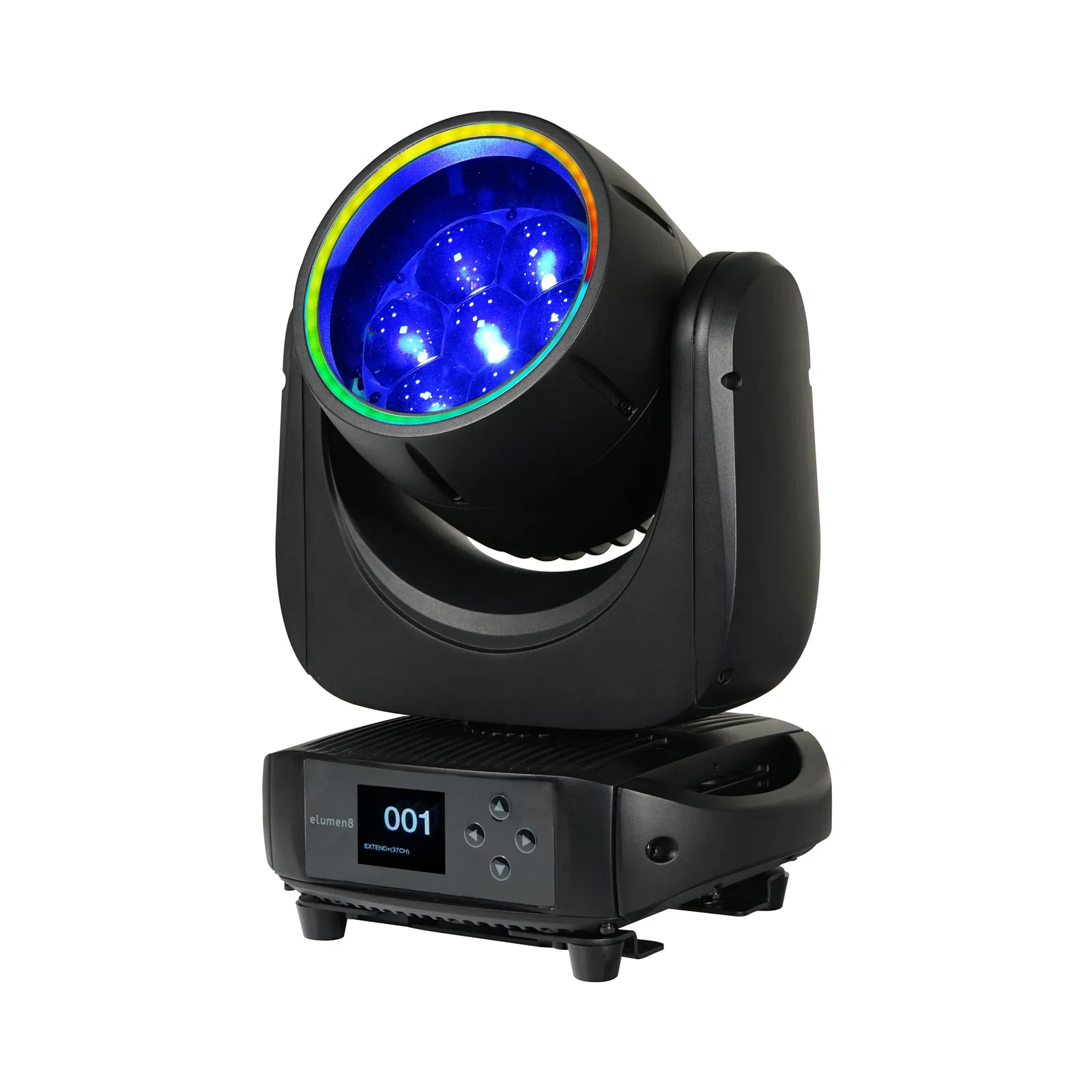 Titan Zoom Wash T1 IP Rated Moving Head Wash
