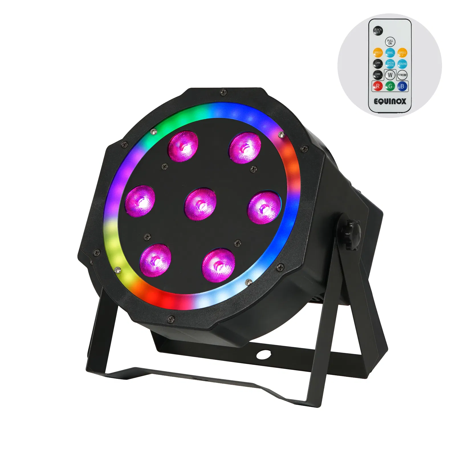 Eclipse 2-in-1 Par Light