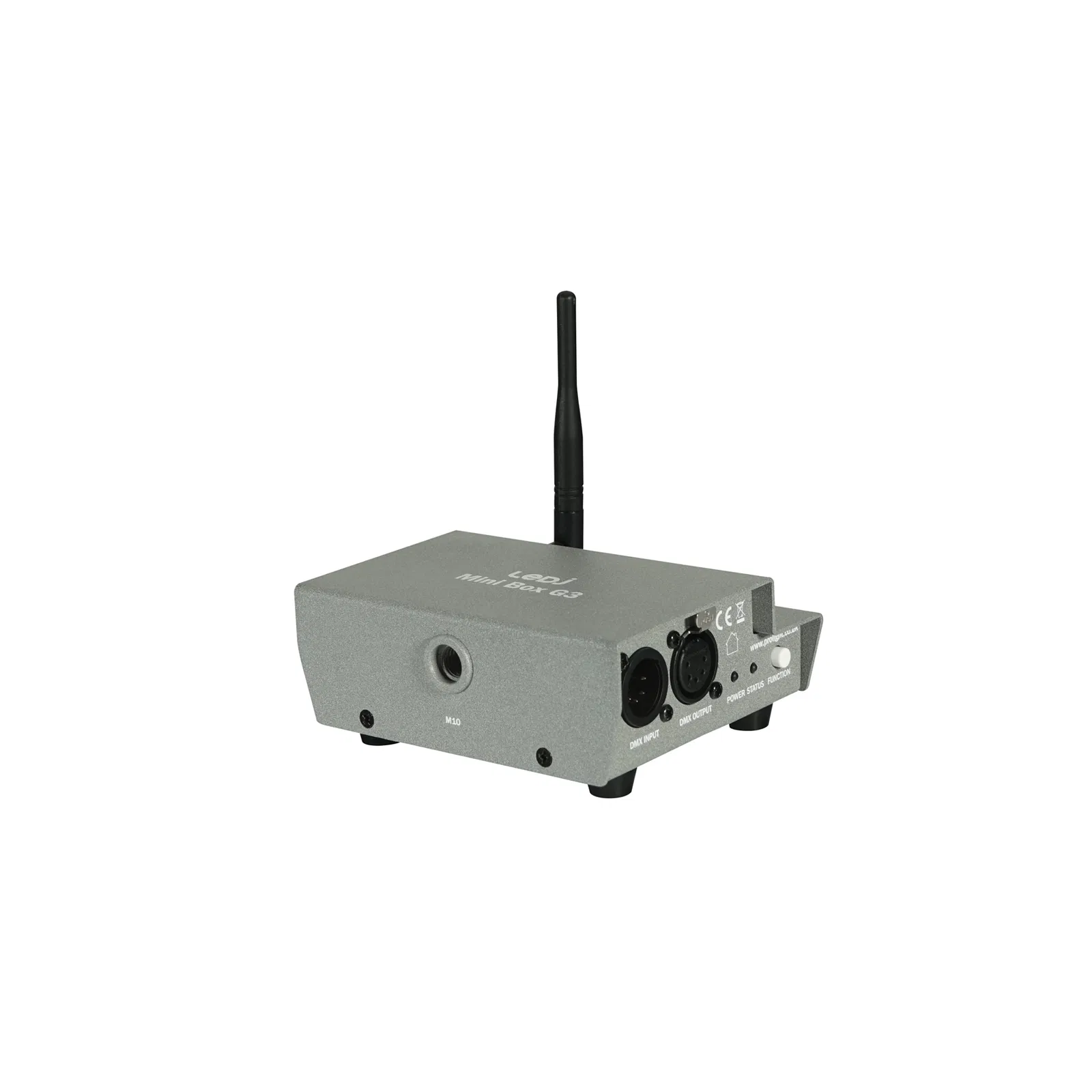 Wireless DMX Transmitter/Receiver