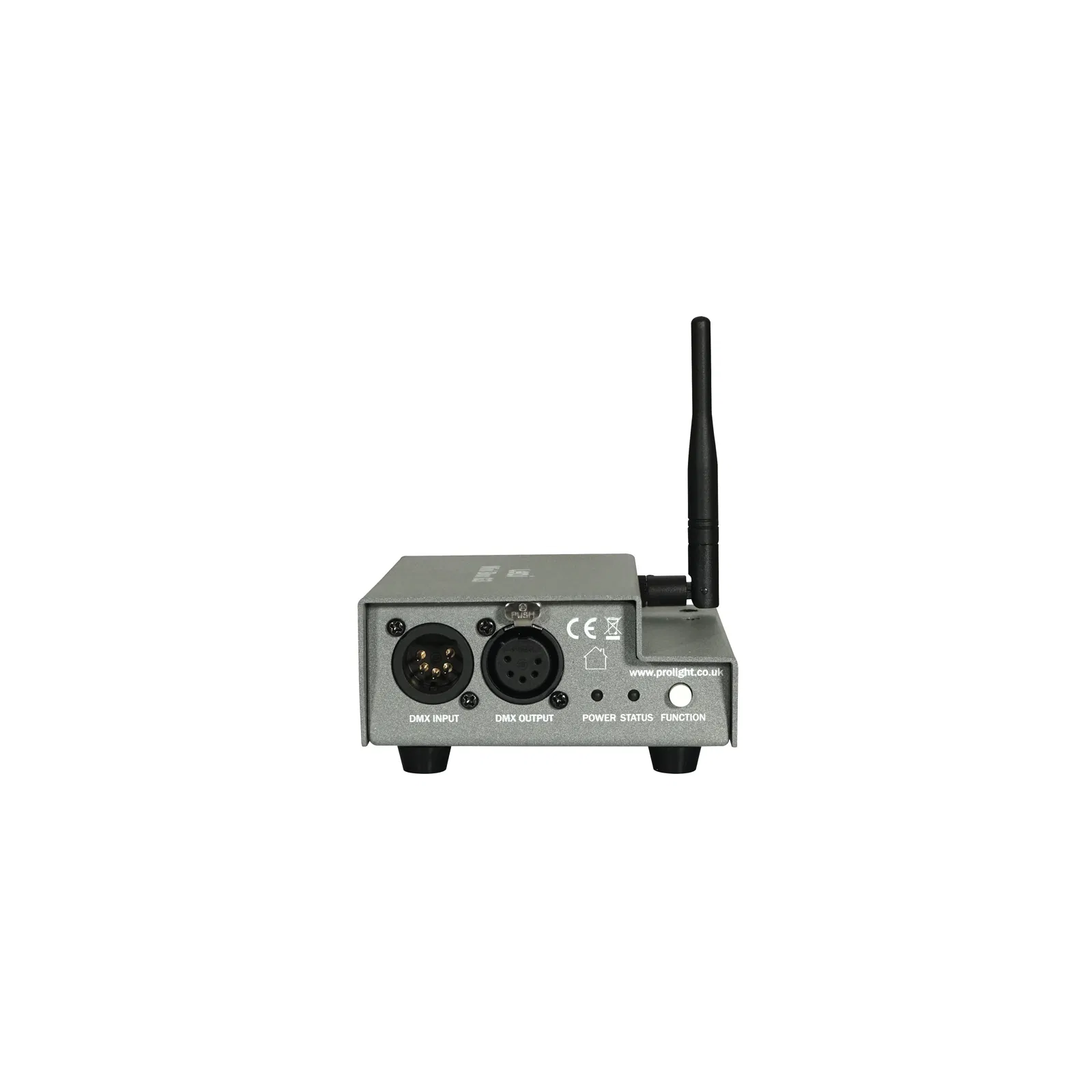 Wireless DMX Transmitter/Receiver