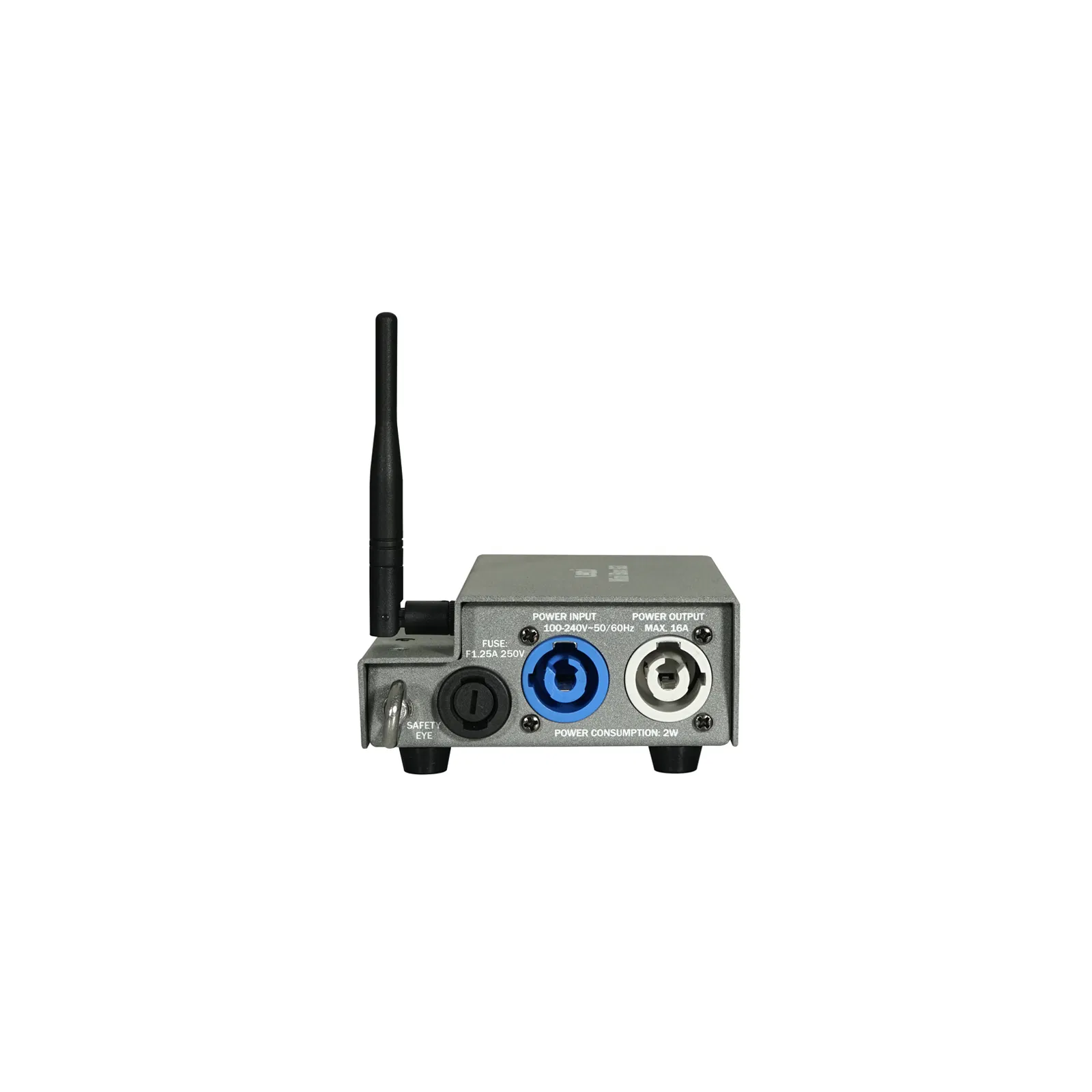 Wireless DMX Transmitter/Receiver