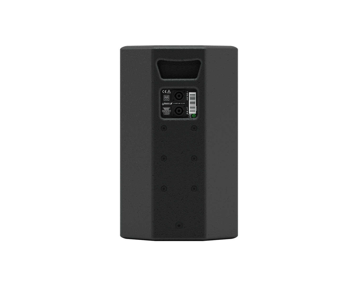 Martin Audio X8 BlacklineX 8" 2-Way Passive Speaker