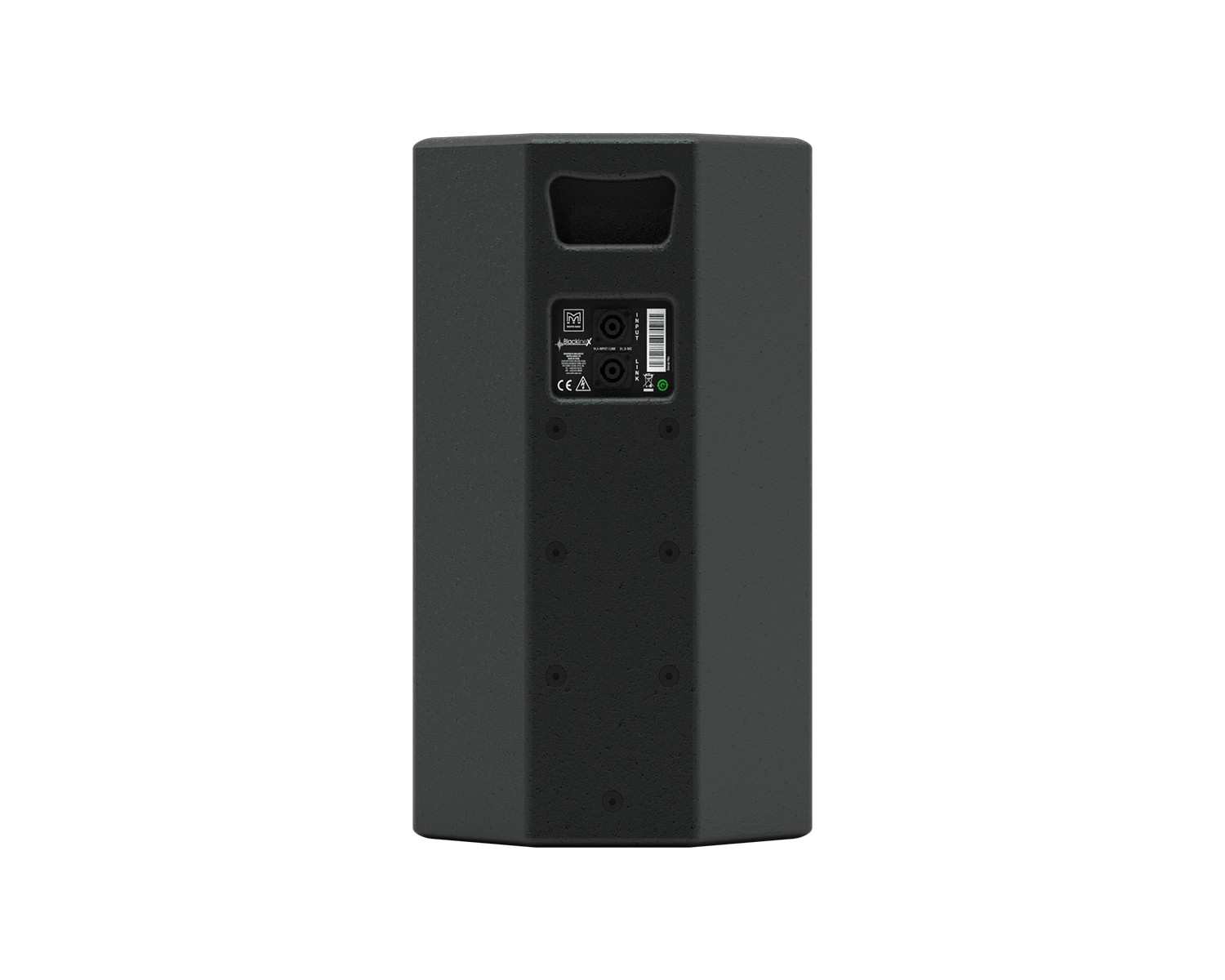 Martin Audio X10 BlacklineX 10" 2-Way Passive Speaker