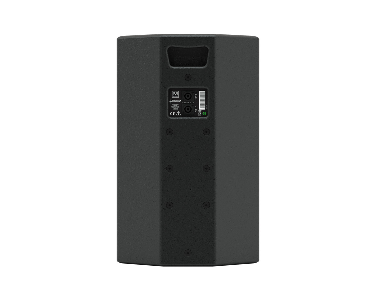 Martin Audio X12 BlacklineX 12" 2-Way Passive Speaker