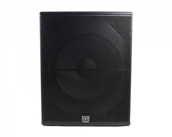 Martin Audio X118 BlacklineX 1x18" Subwoofer