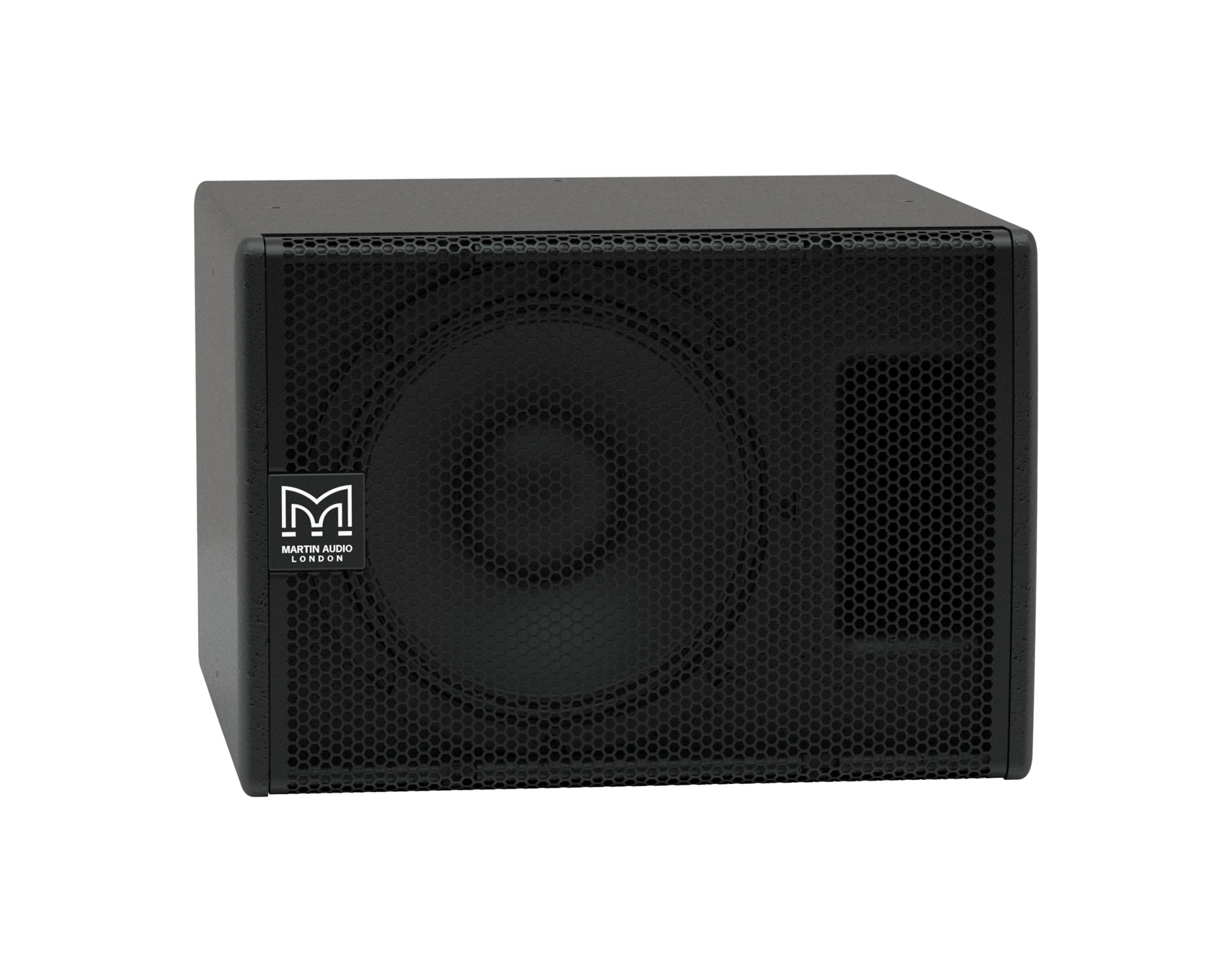Martin Audio SX110 1x10” Direct Radiating Slimline Subwoofer
