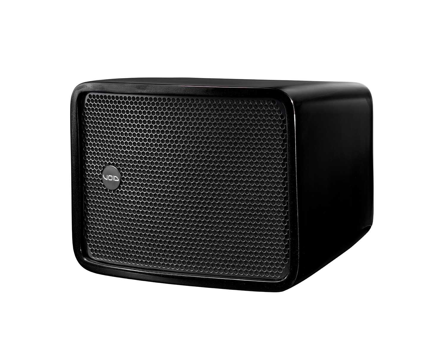 VOID Cyclone Bass 12" Subwoofer £POA.