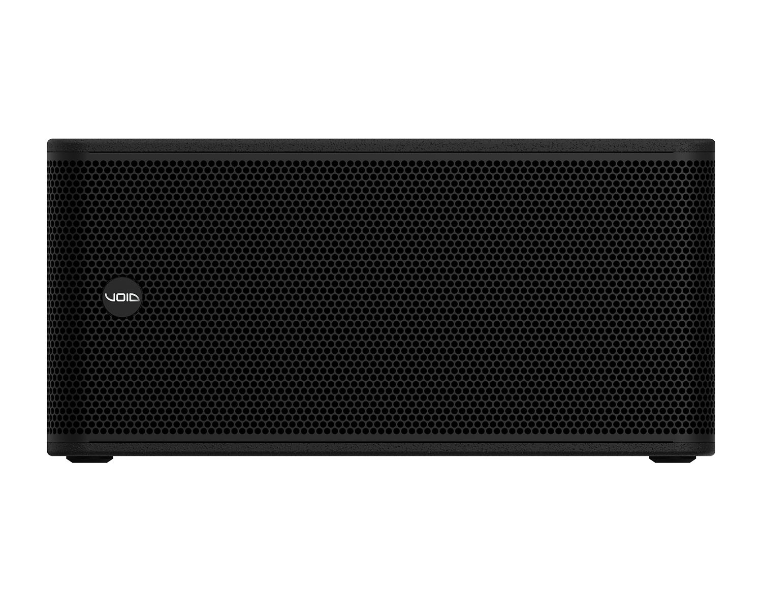 VOID Venu 212 V2 2x12" Installation Subwoofer £POA.