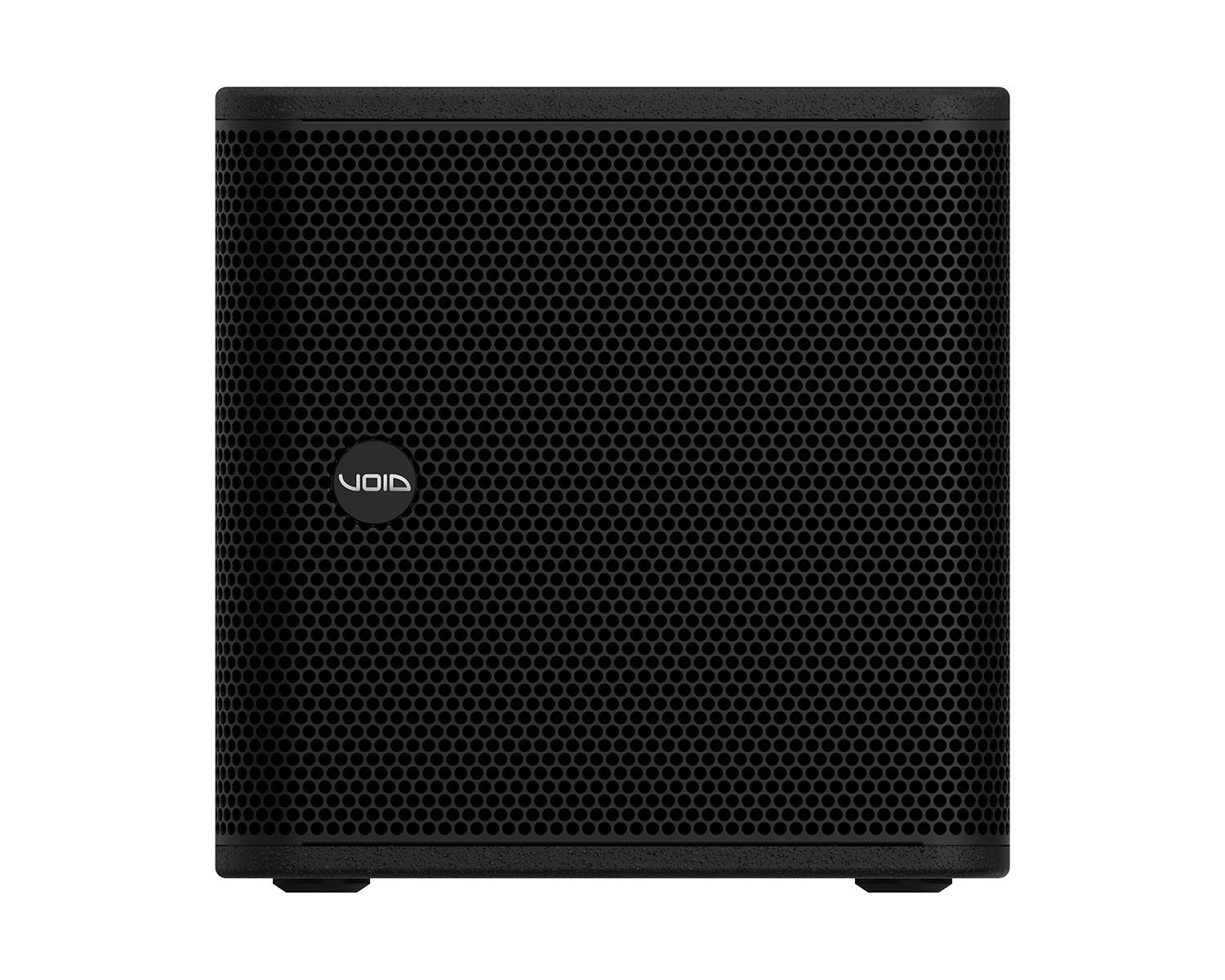 VOID Venu 115 V2 15" Installation Subwoofer £POA.