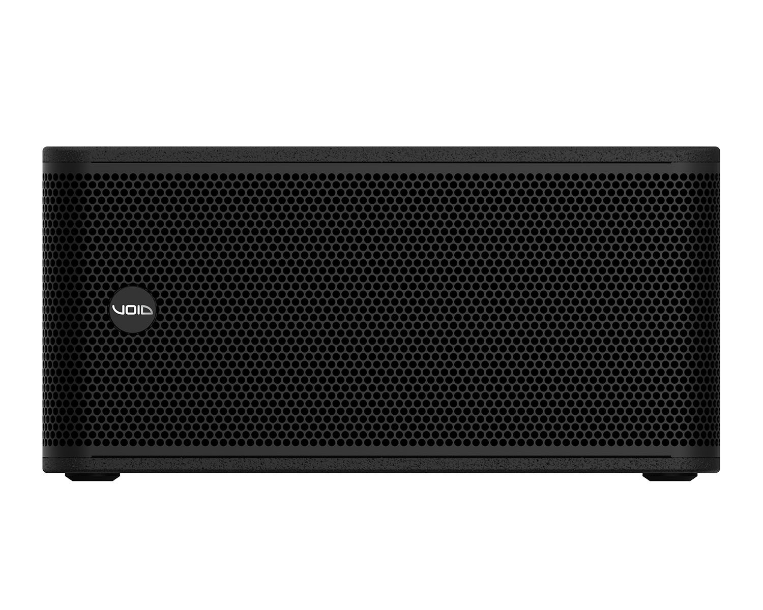 VOID Venu 210i V2 2x 10" Active Installation Subwoofer £POA.
