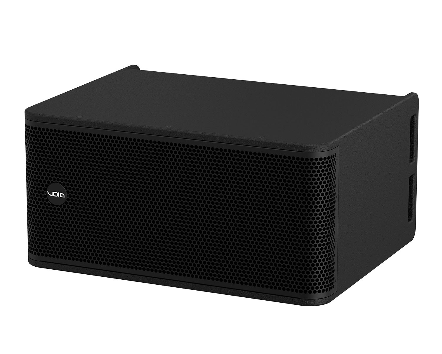 VOID Venu 210i V2 2x 10" Active Installation Subwoofer £POA.