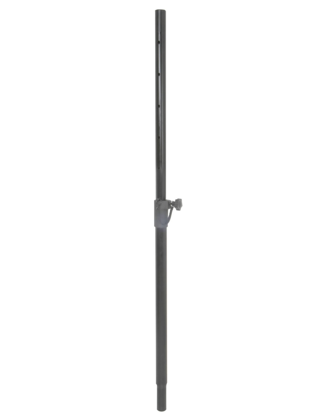 Telescopic 35mmØ Speaker Pole