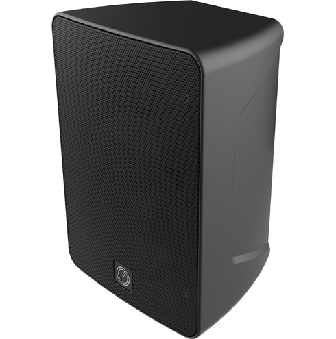 Intusonic Intuscape 4FP40R 4" Outdoor Loudspeaker (white)